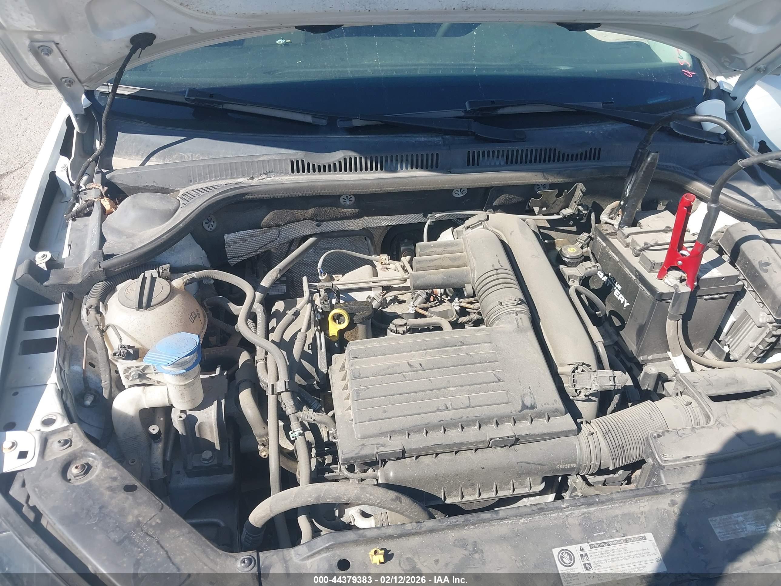 VOLKSWAGEN JETTA image 10
