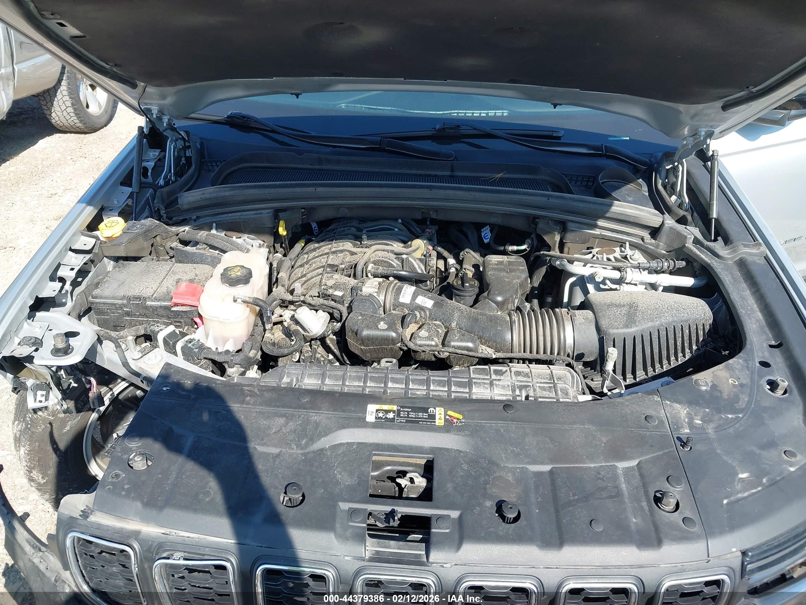 JEEP GRAND image 10