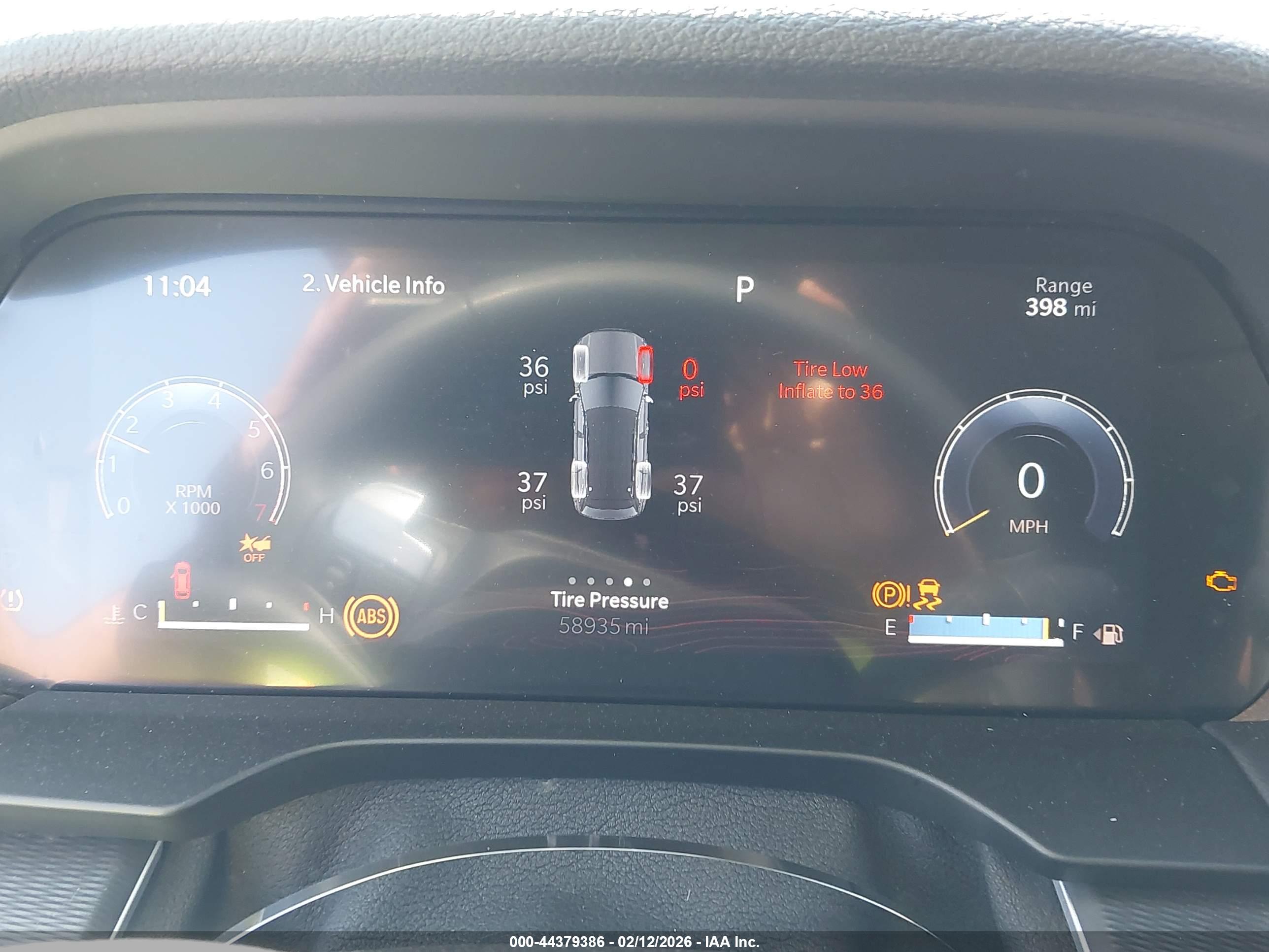 JEEP GRAND image 7
