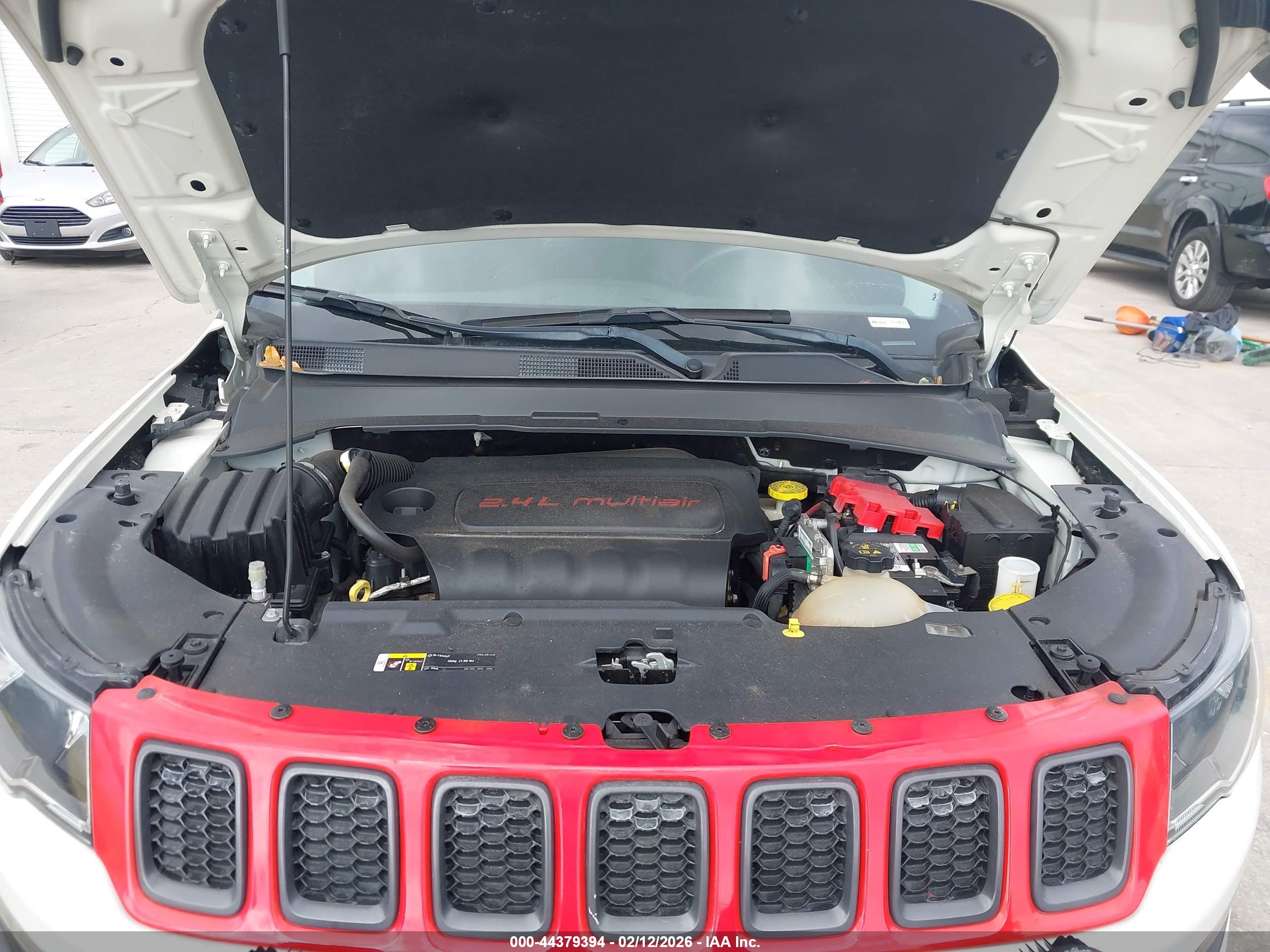 JEEP COMPASS image 10