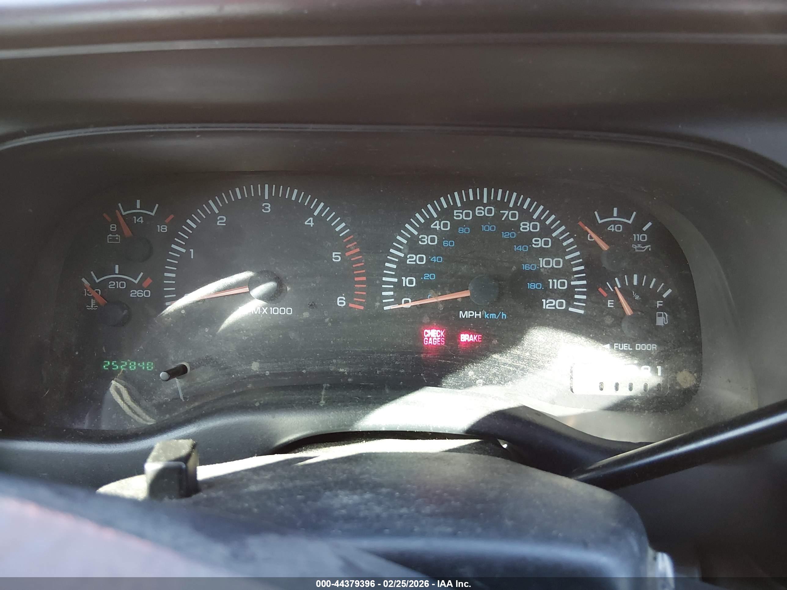 DODGE DAKOTA image 7