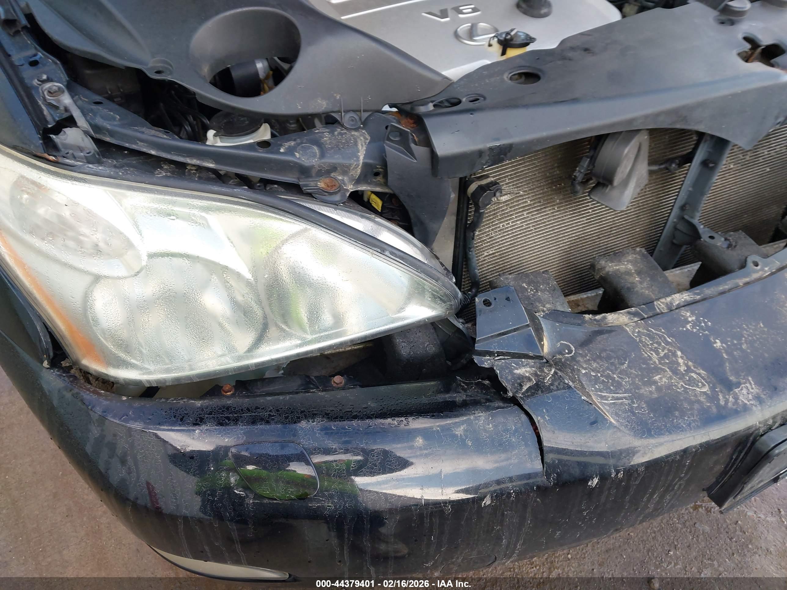 LEXUS RX image 6
