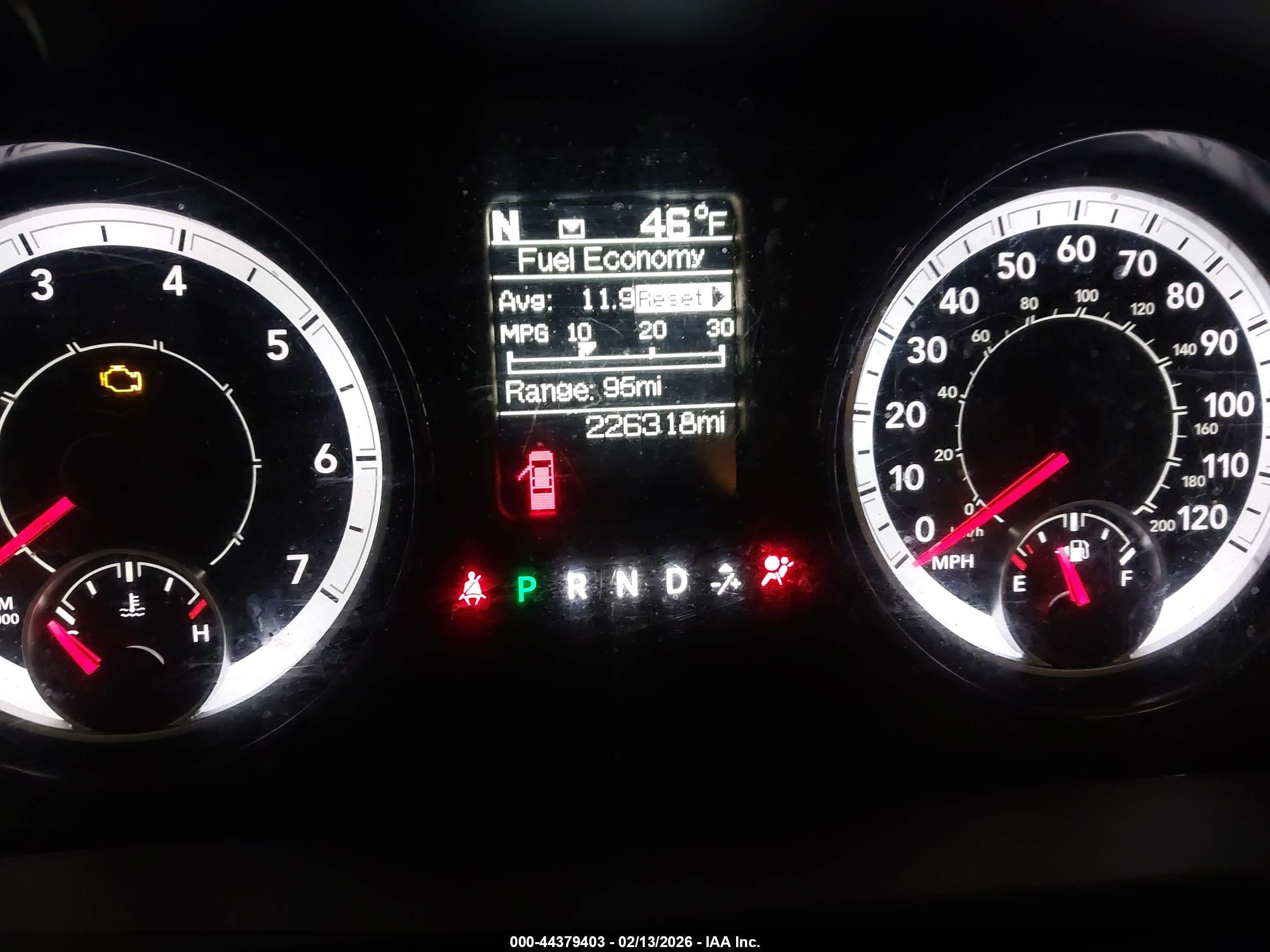 RAM 2500 image 7