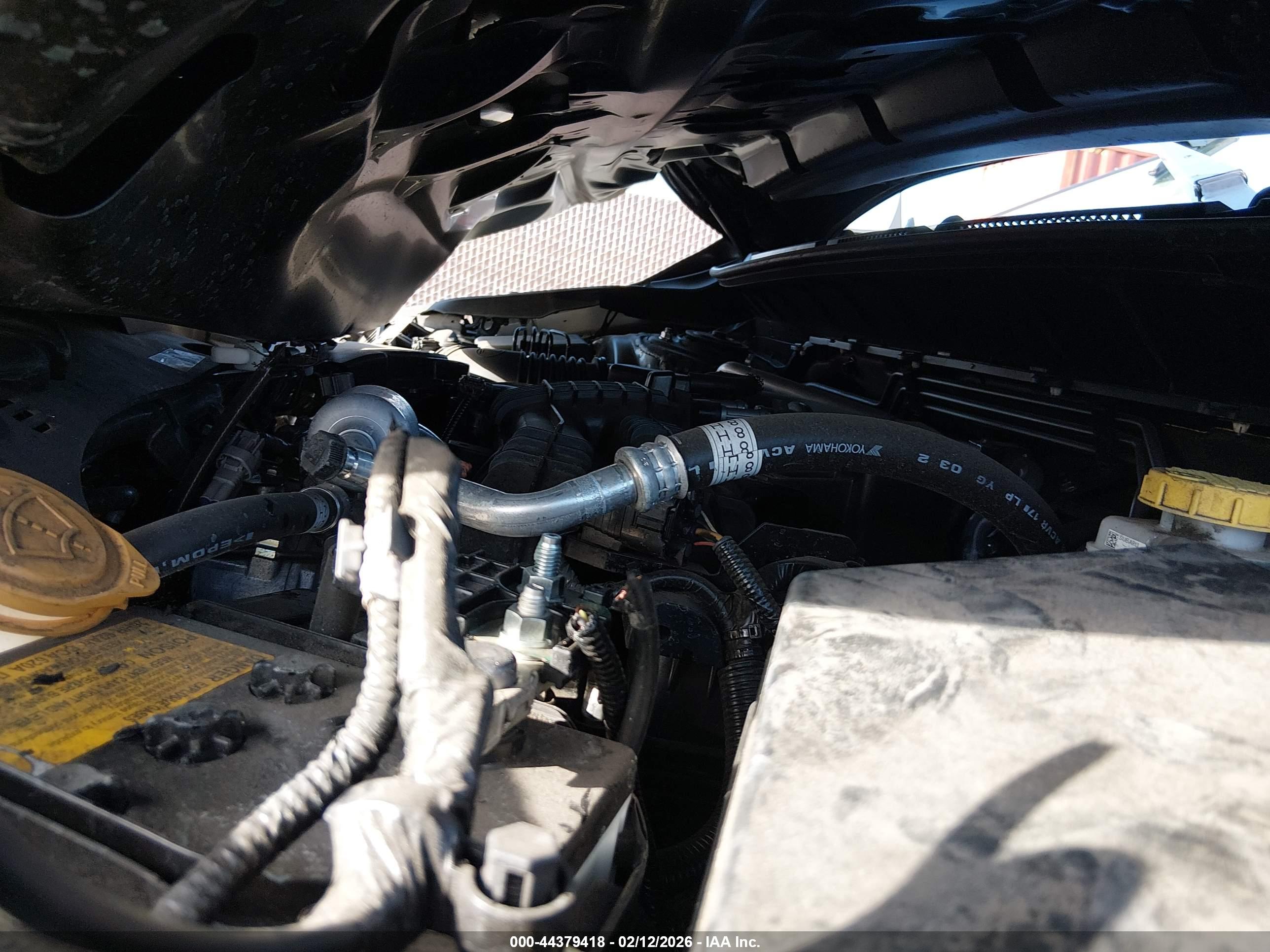 SUBARU CROSSTREK image 10