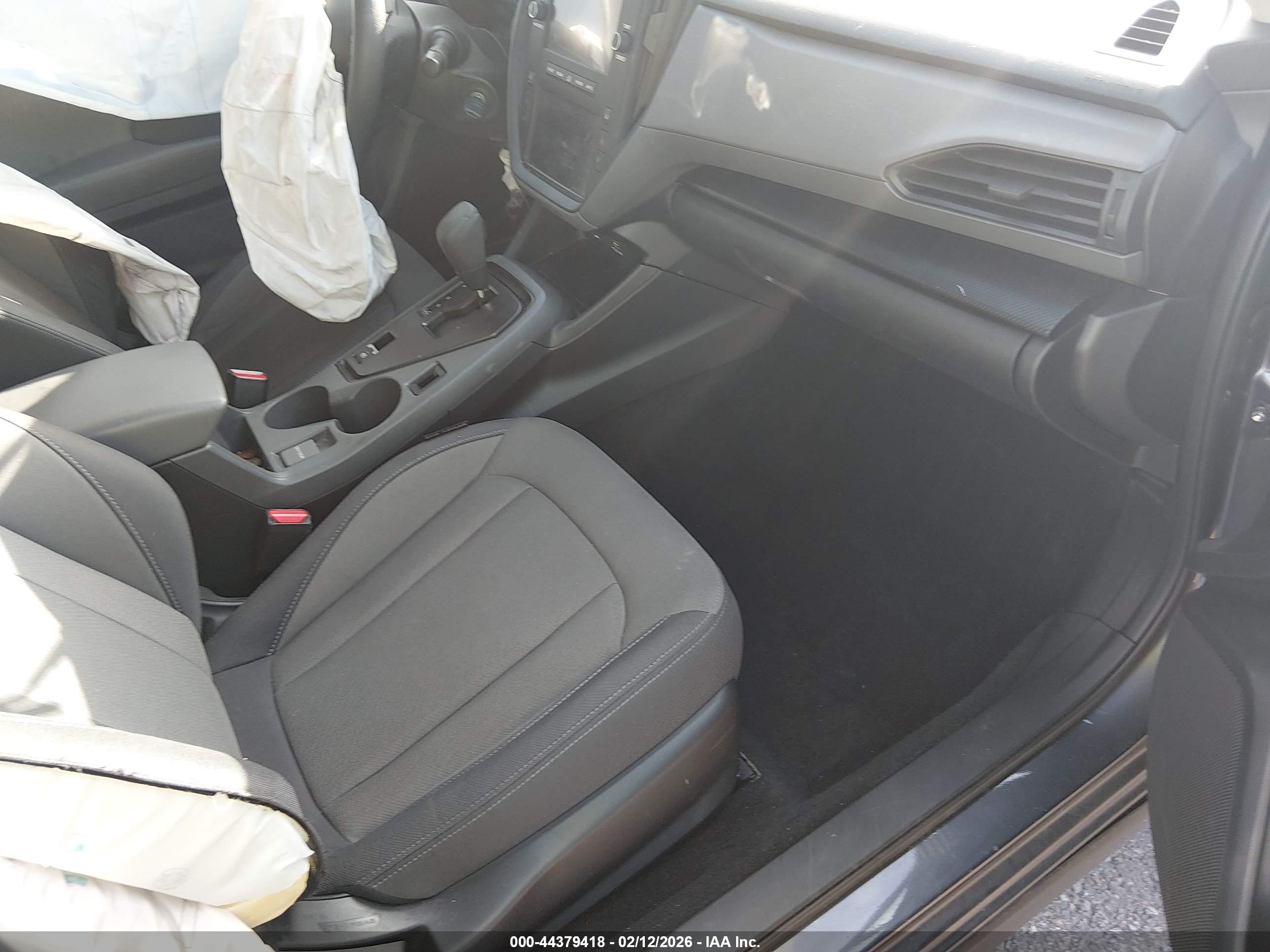 SUBARU CROSSTREK image 5
