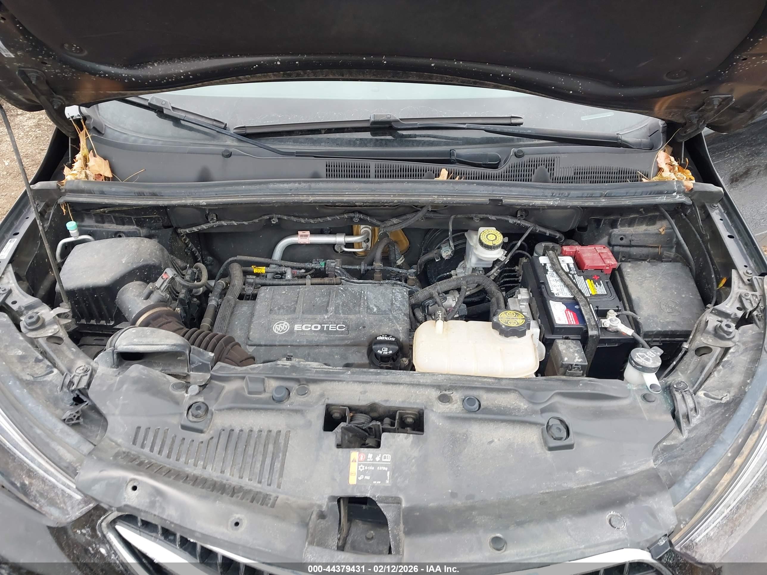 BUICK ENCORE image 10