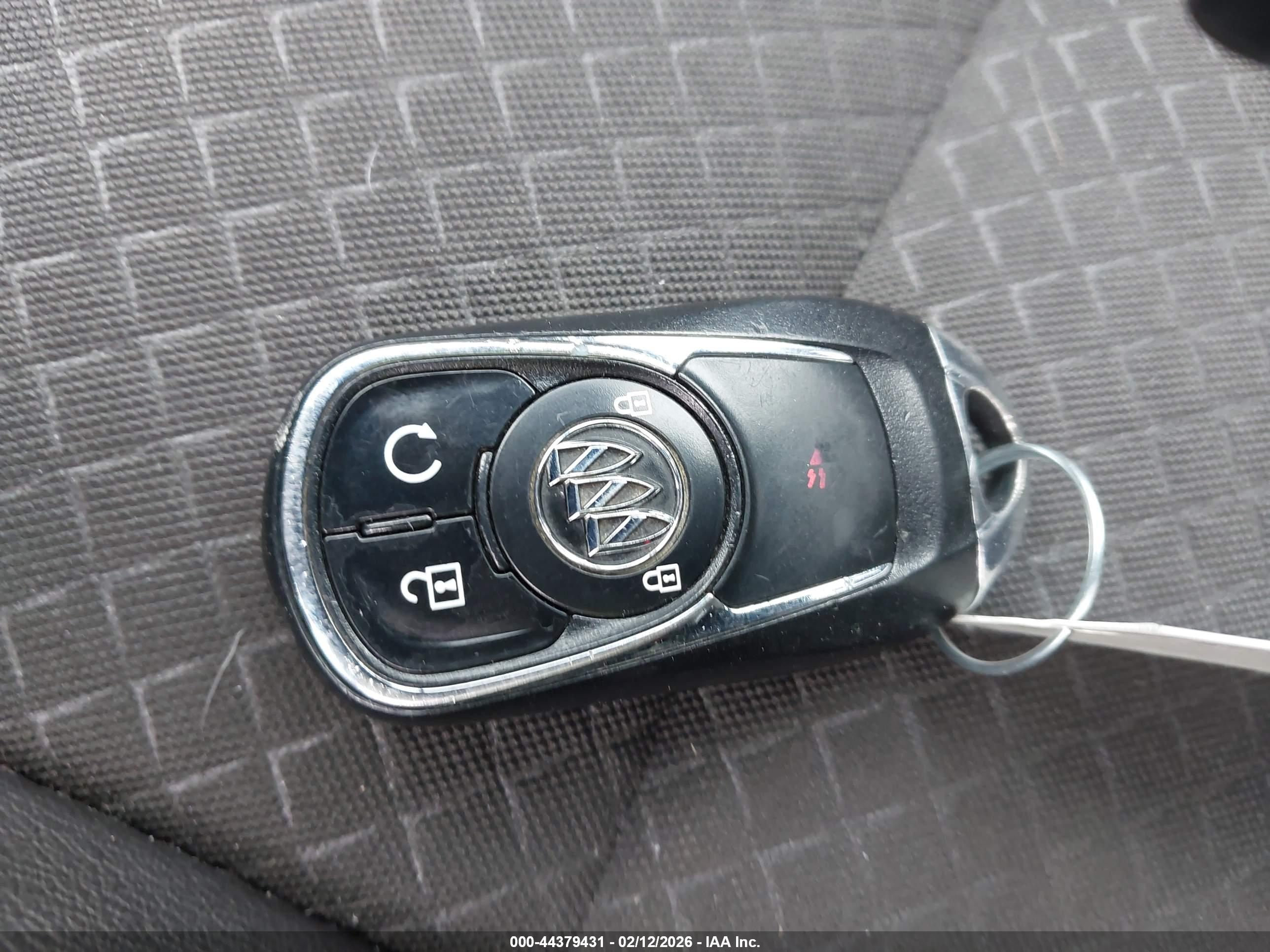 BUICK ENCORE image 11
