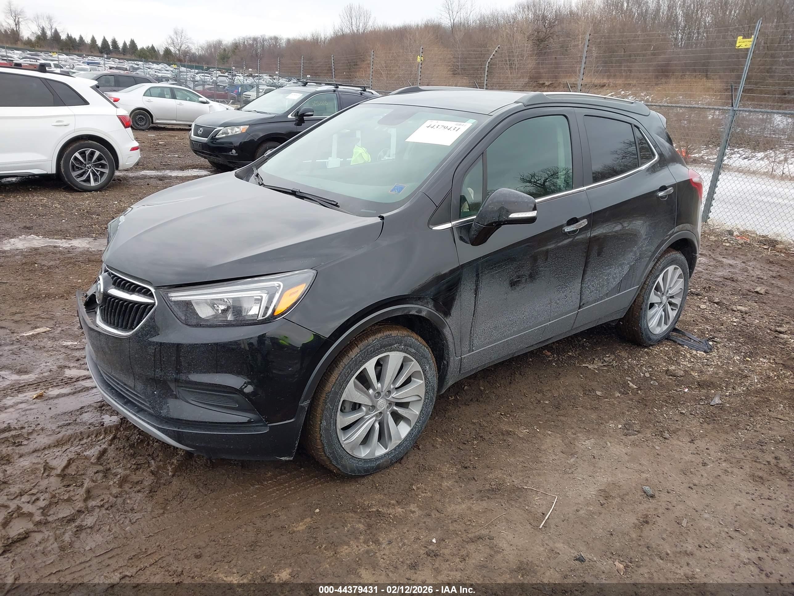 BUICK ENCORE image 2