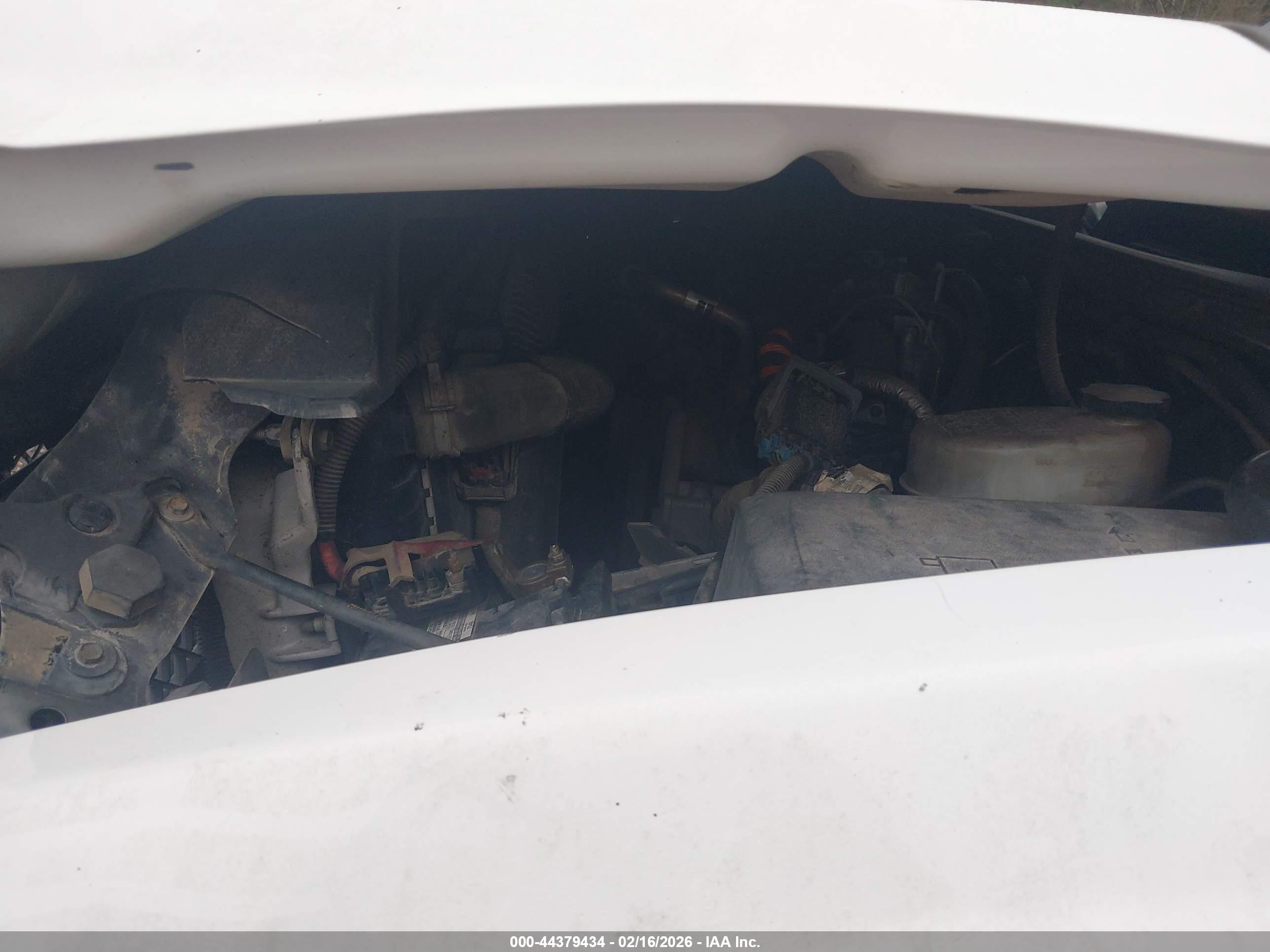 CHEVROLET SILVERADO image 10