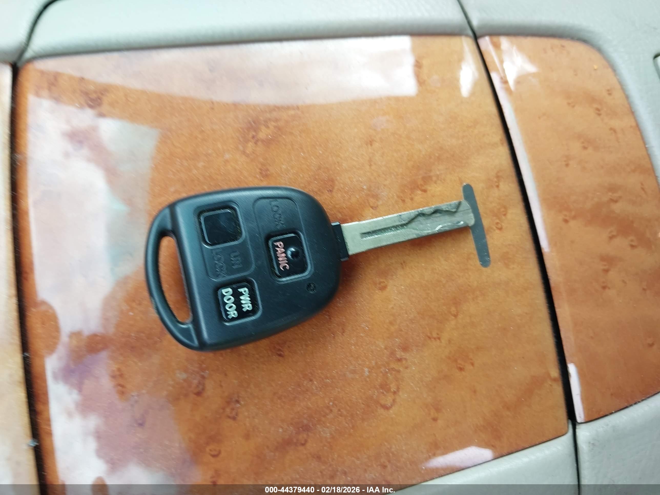 LEXUS RX image 11
