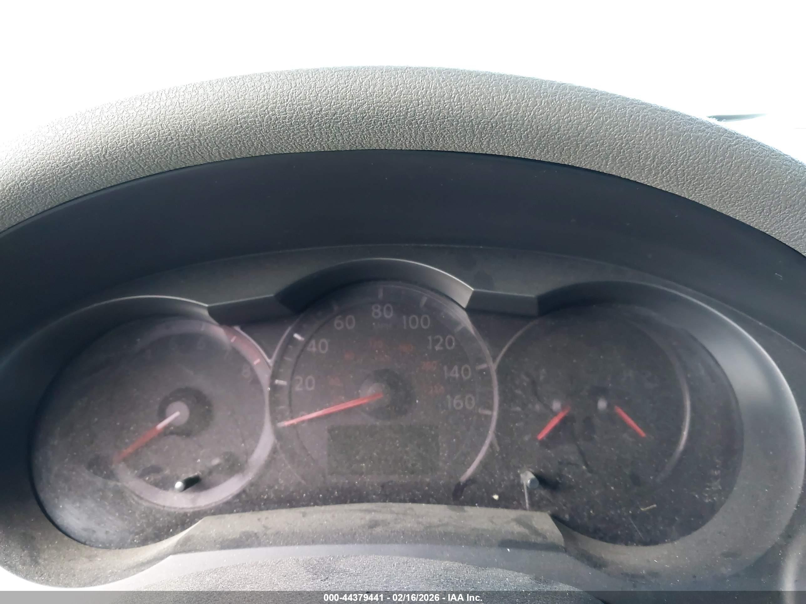 NISSAN ALTIMA image 7