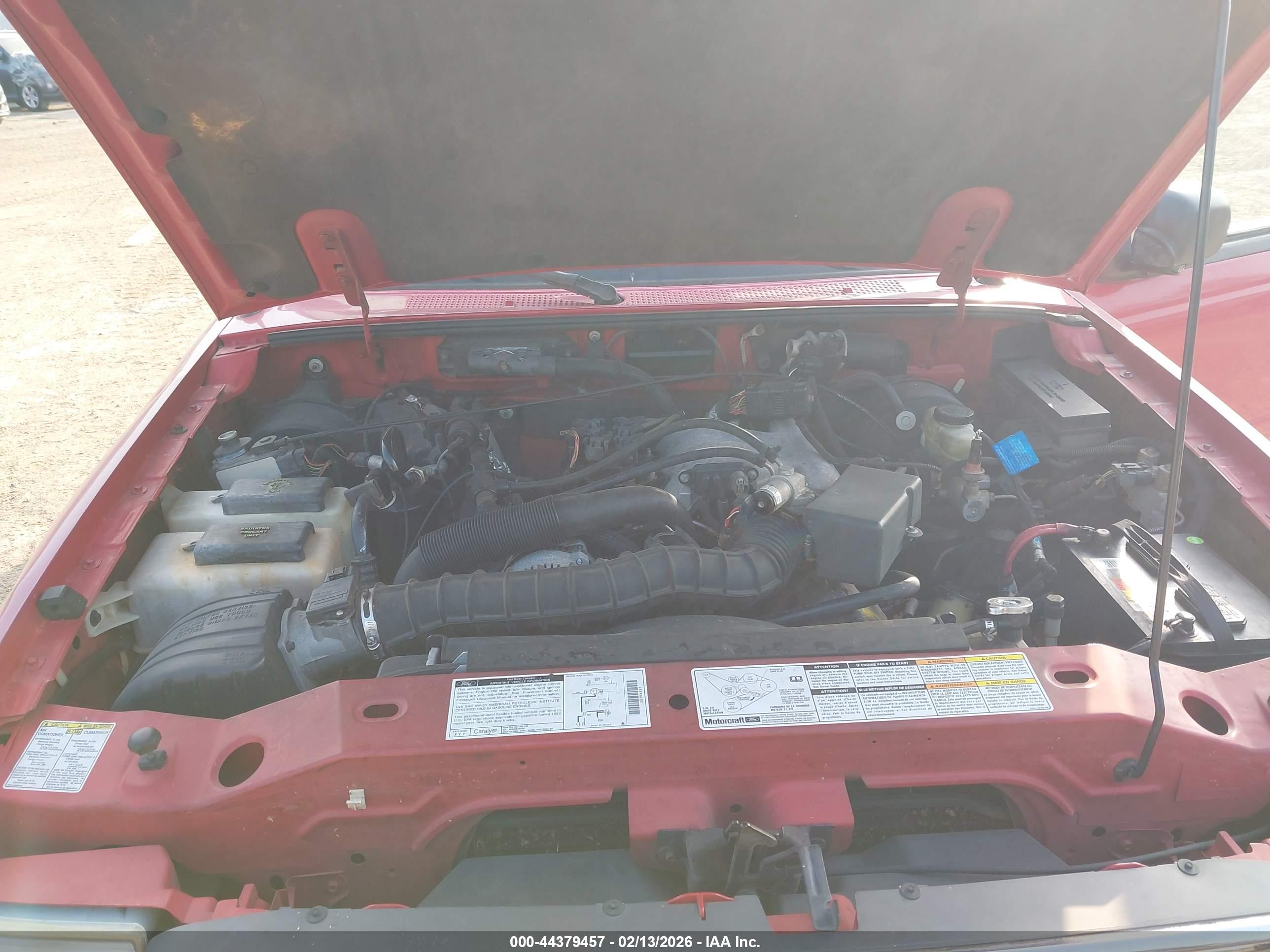FORD RANGER image 10