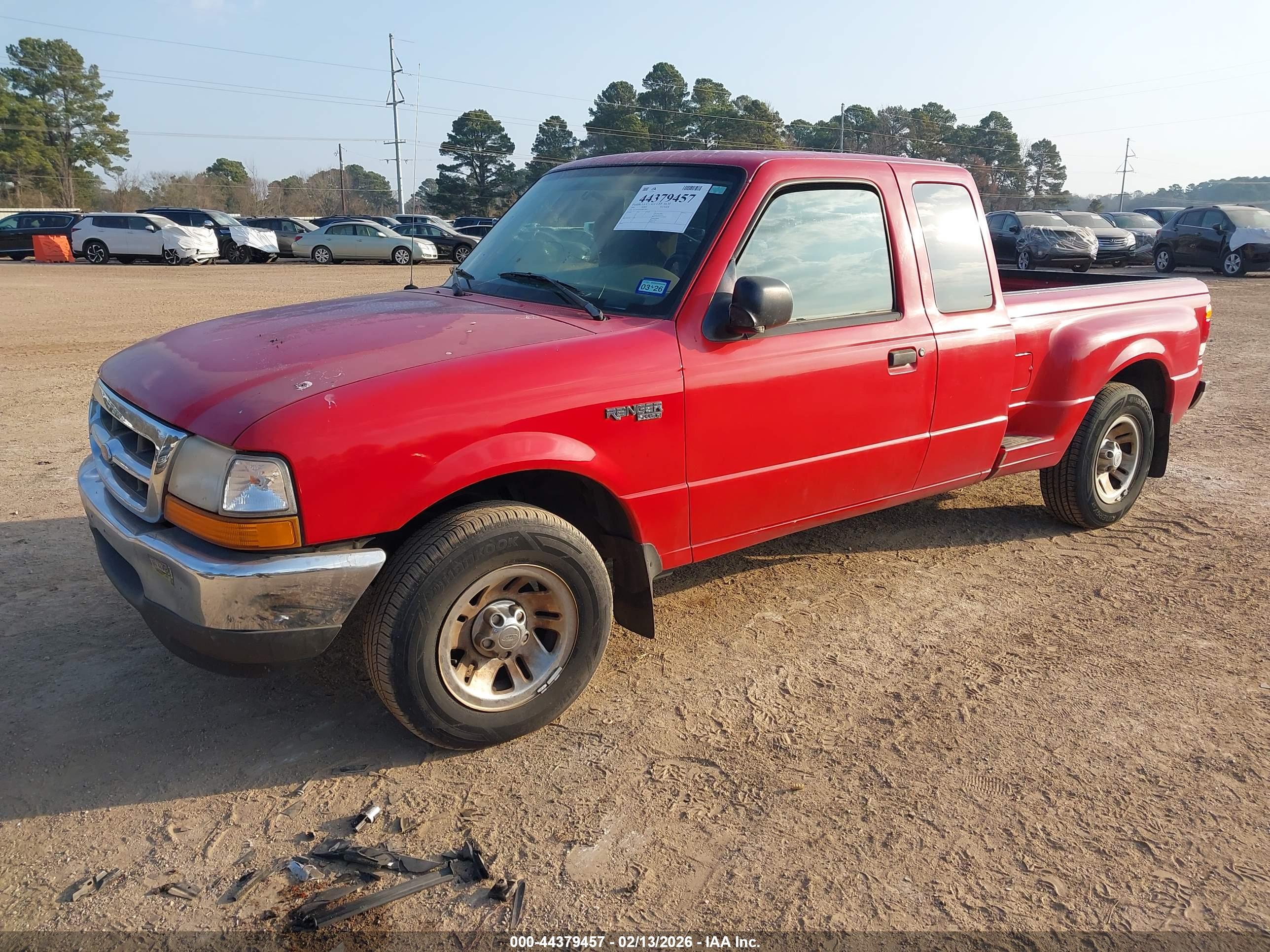 FORD RANGER image 2