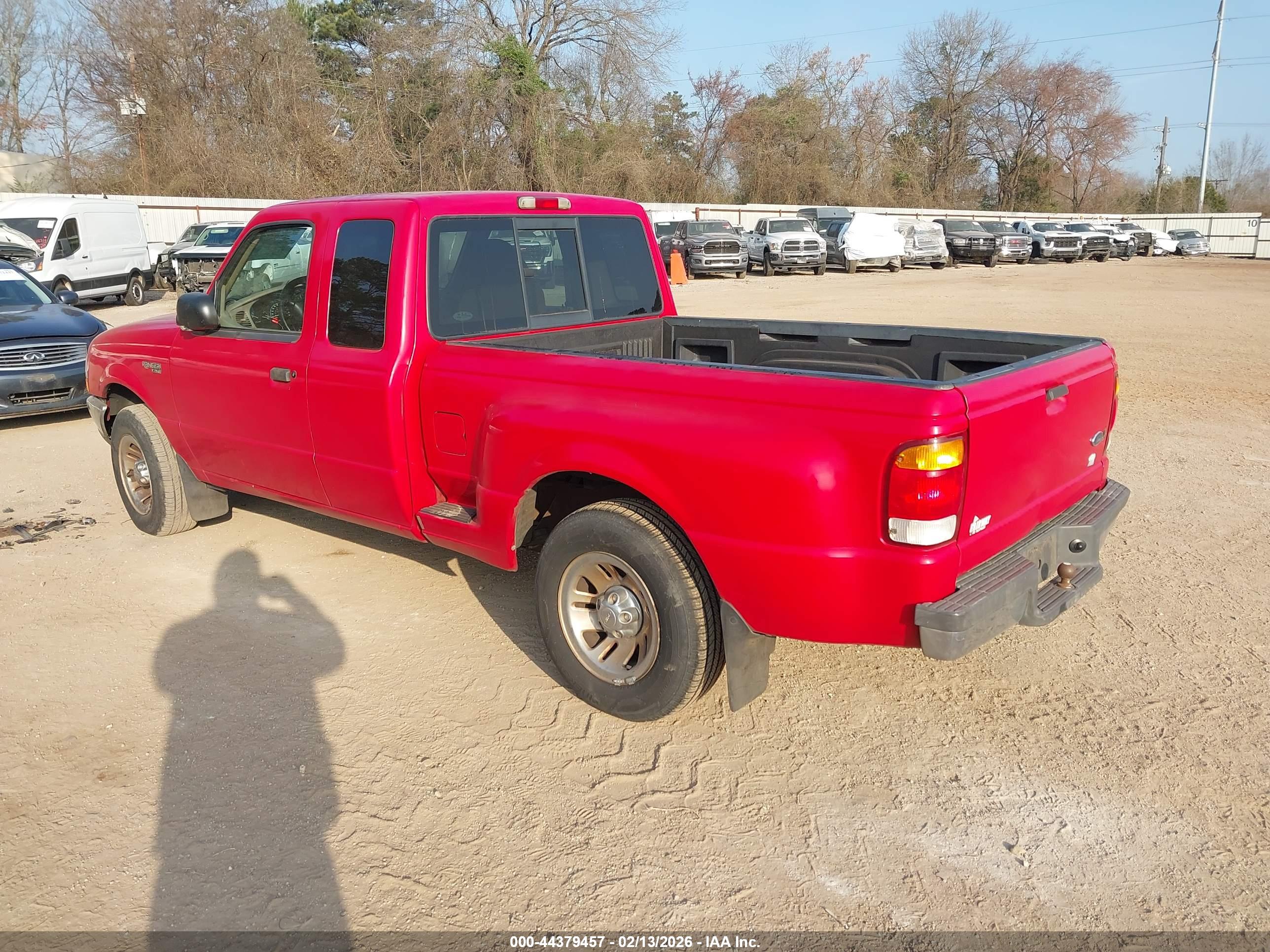 FORD RANGER image 3