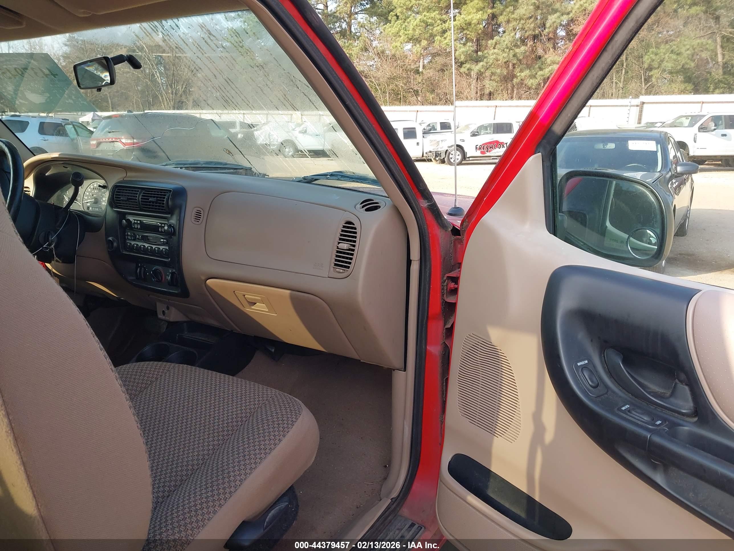 FORD RANGER image 5