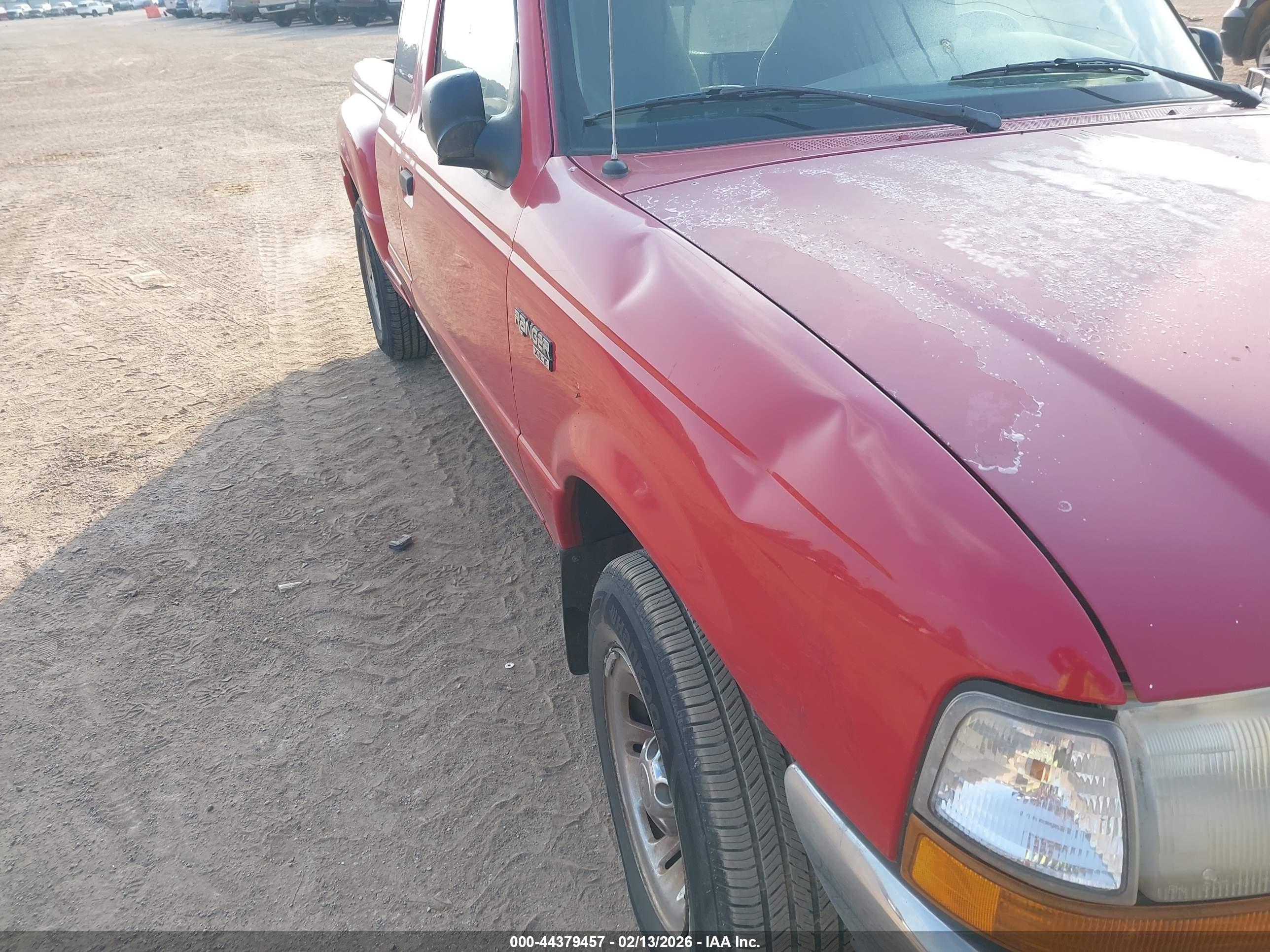 FORD RANGER image 6