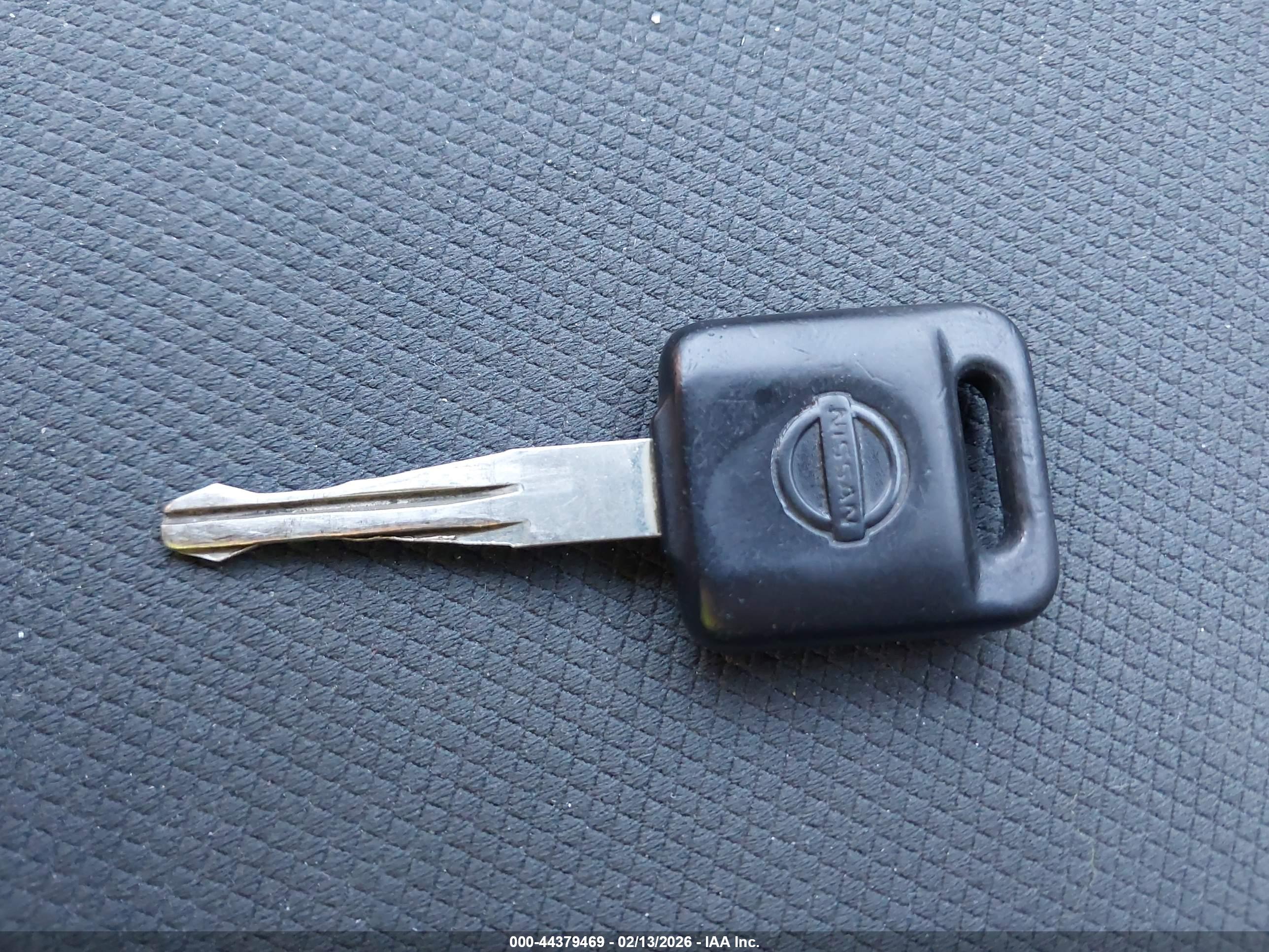 NISSAN NV200 image 11