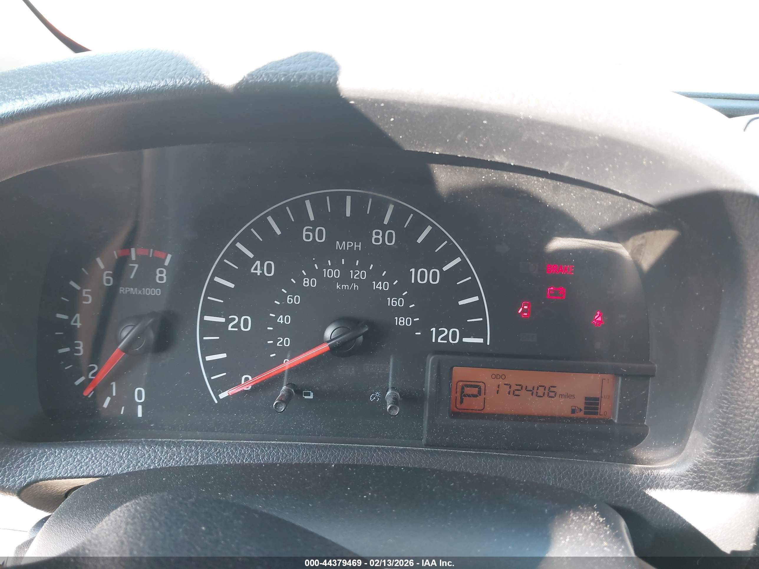 NISSAN NV200 image 7