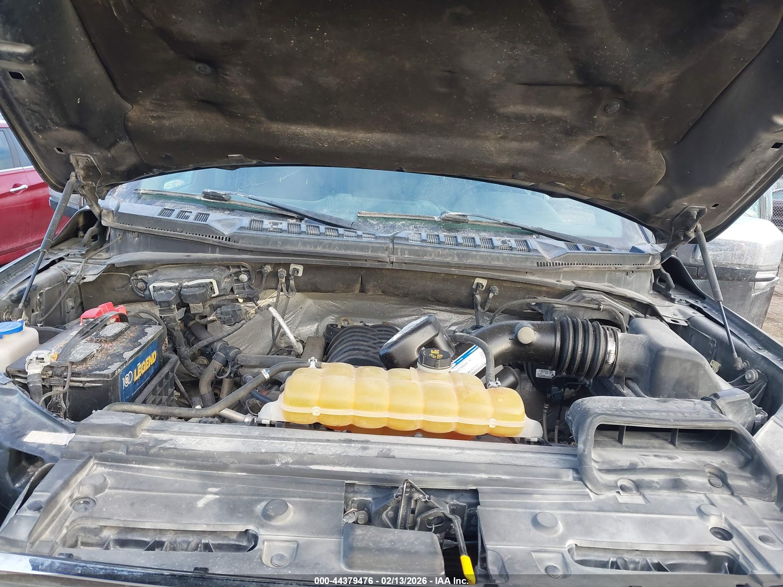 FORD F-150 image 10