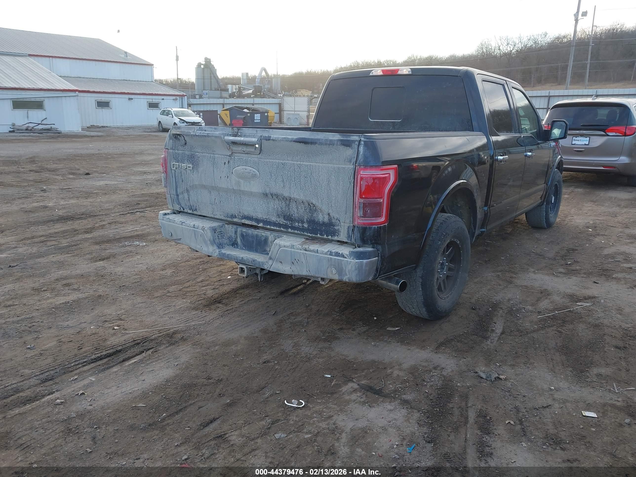 FORD F-150 image 4