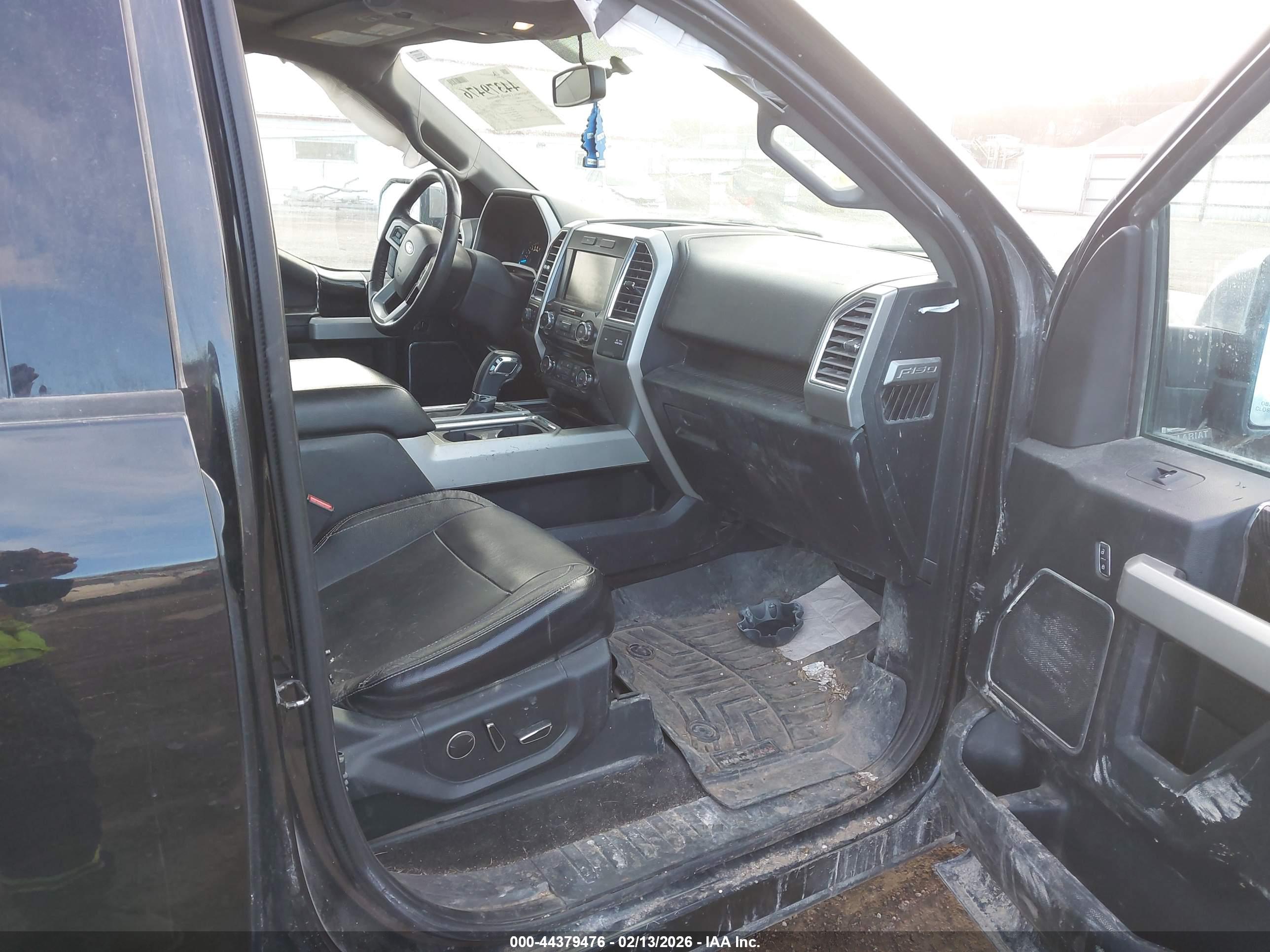 FORD F-150 image 5