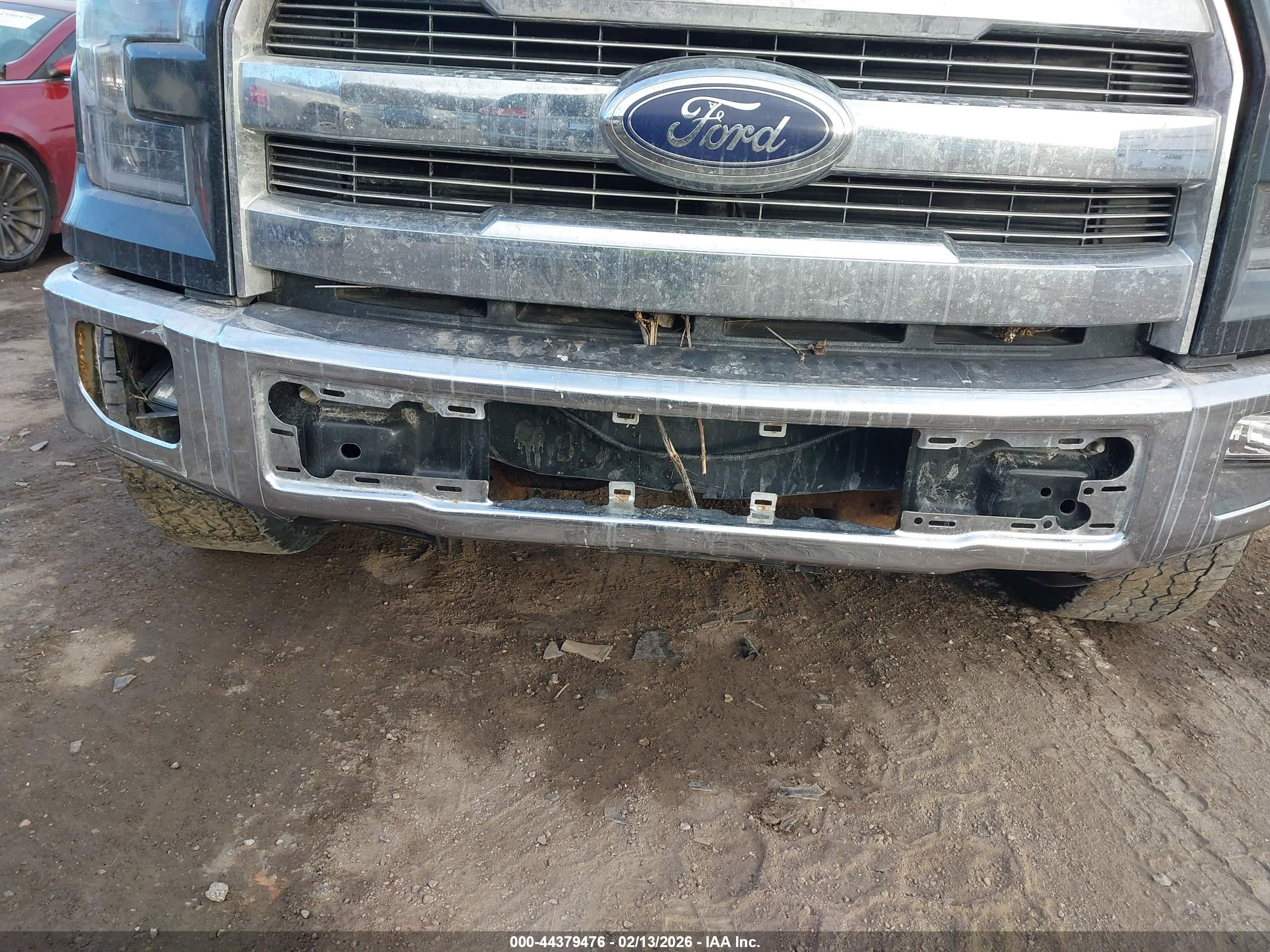 FORD F-150 image 6