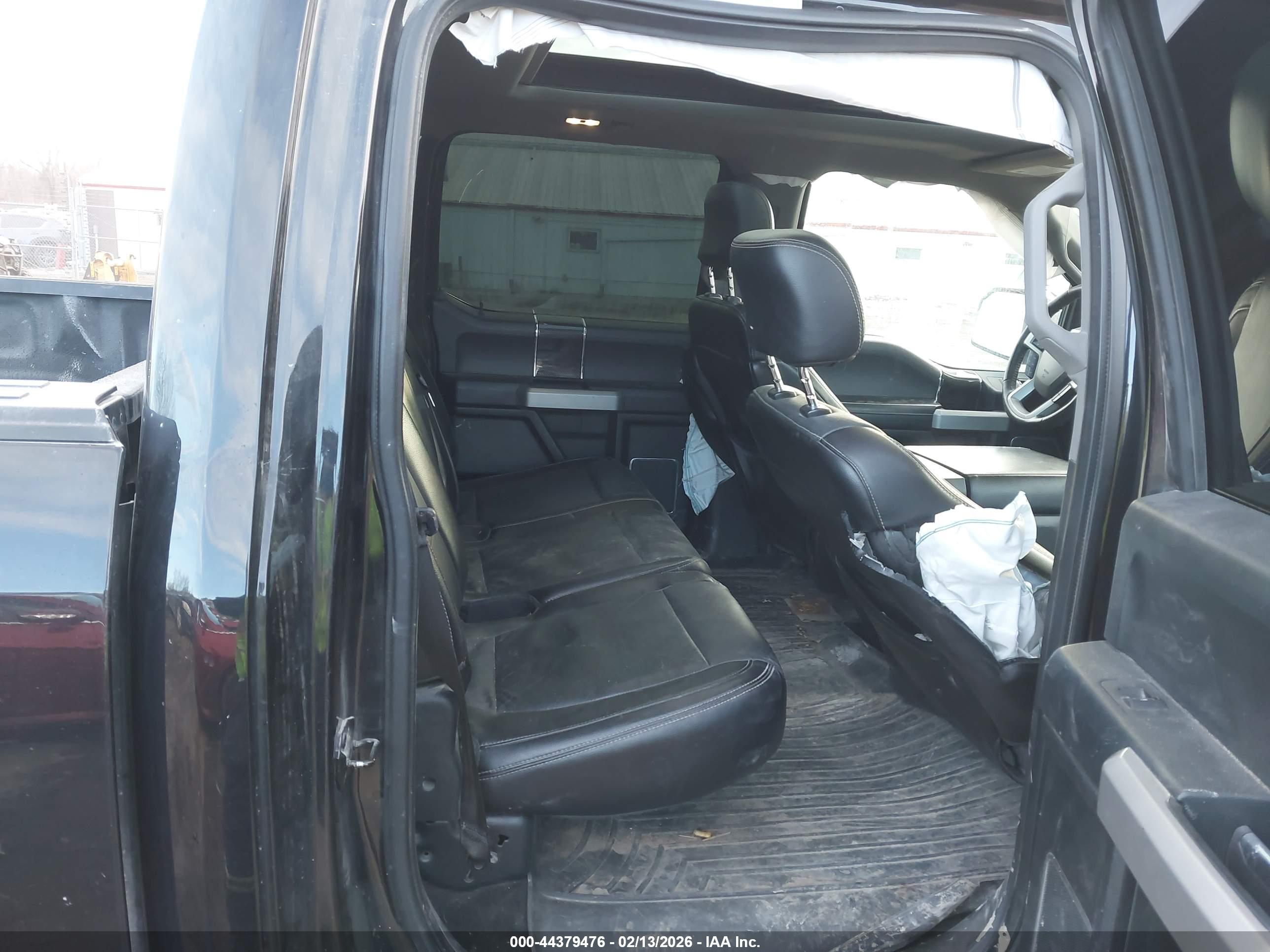FORD F-150 image 8
