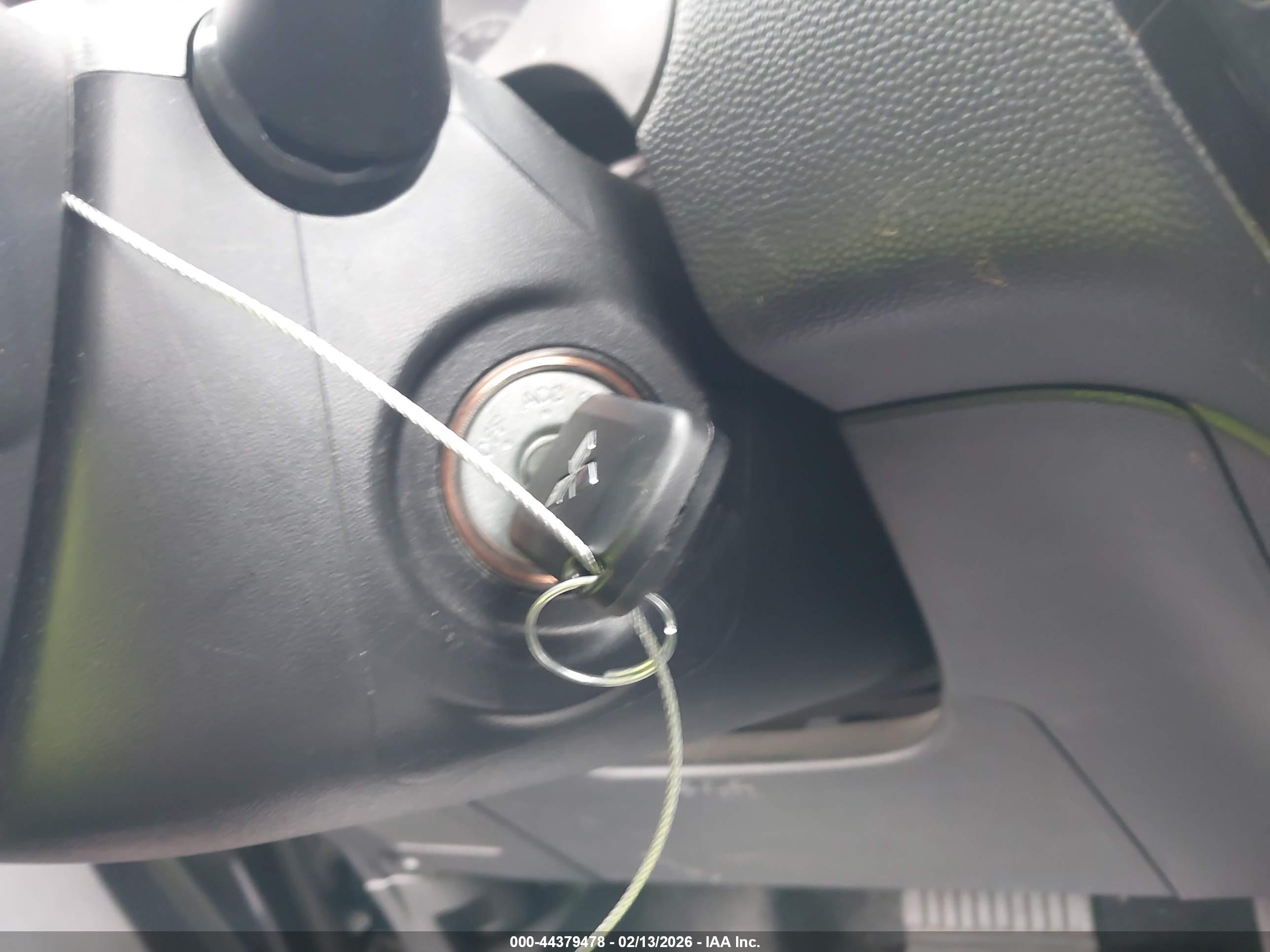 MITSUBISHI MIRAGE image 11
