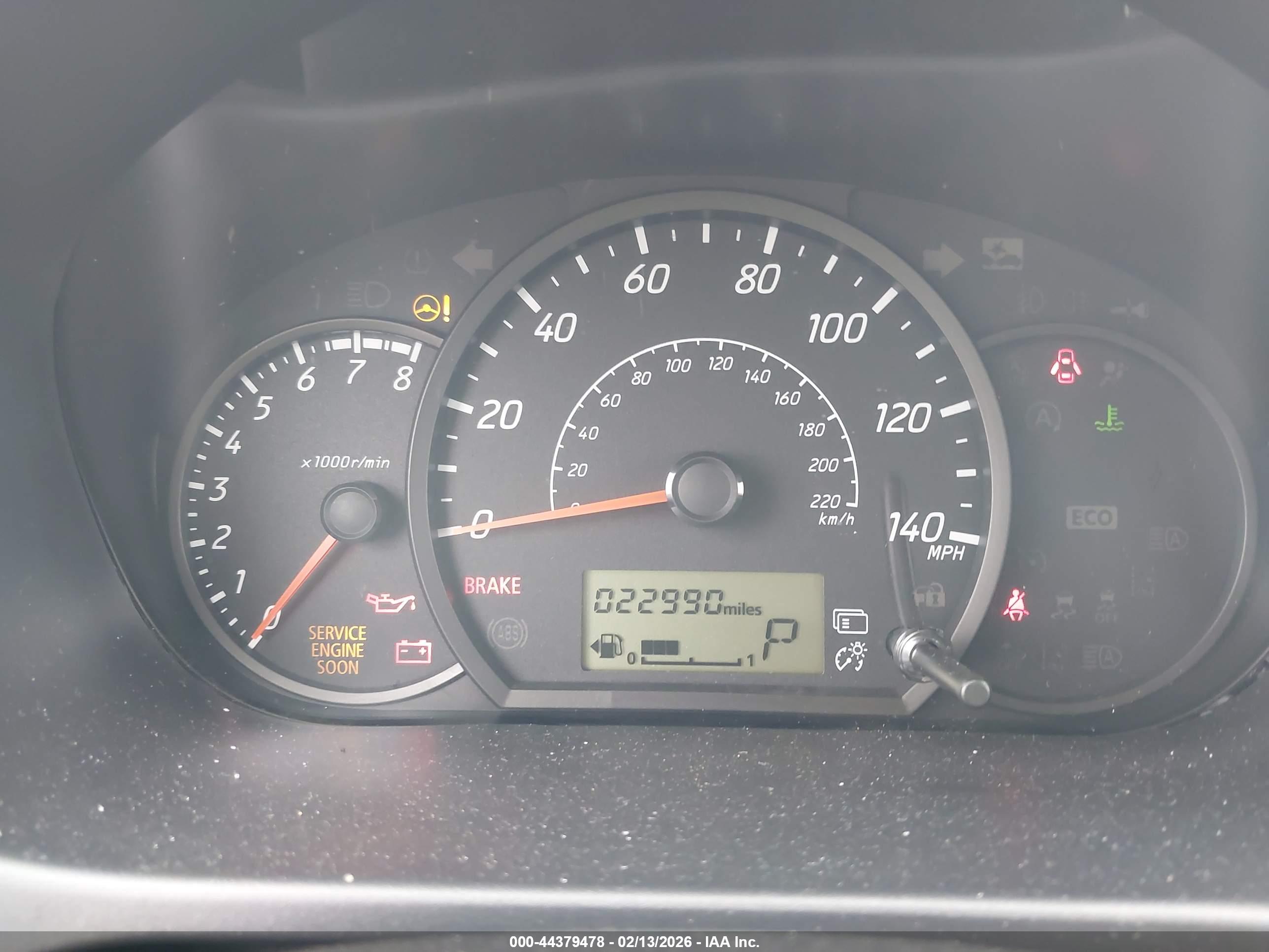 MITSUBISHI MIRAGE image 7