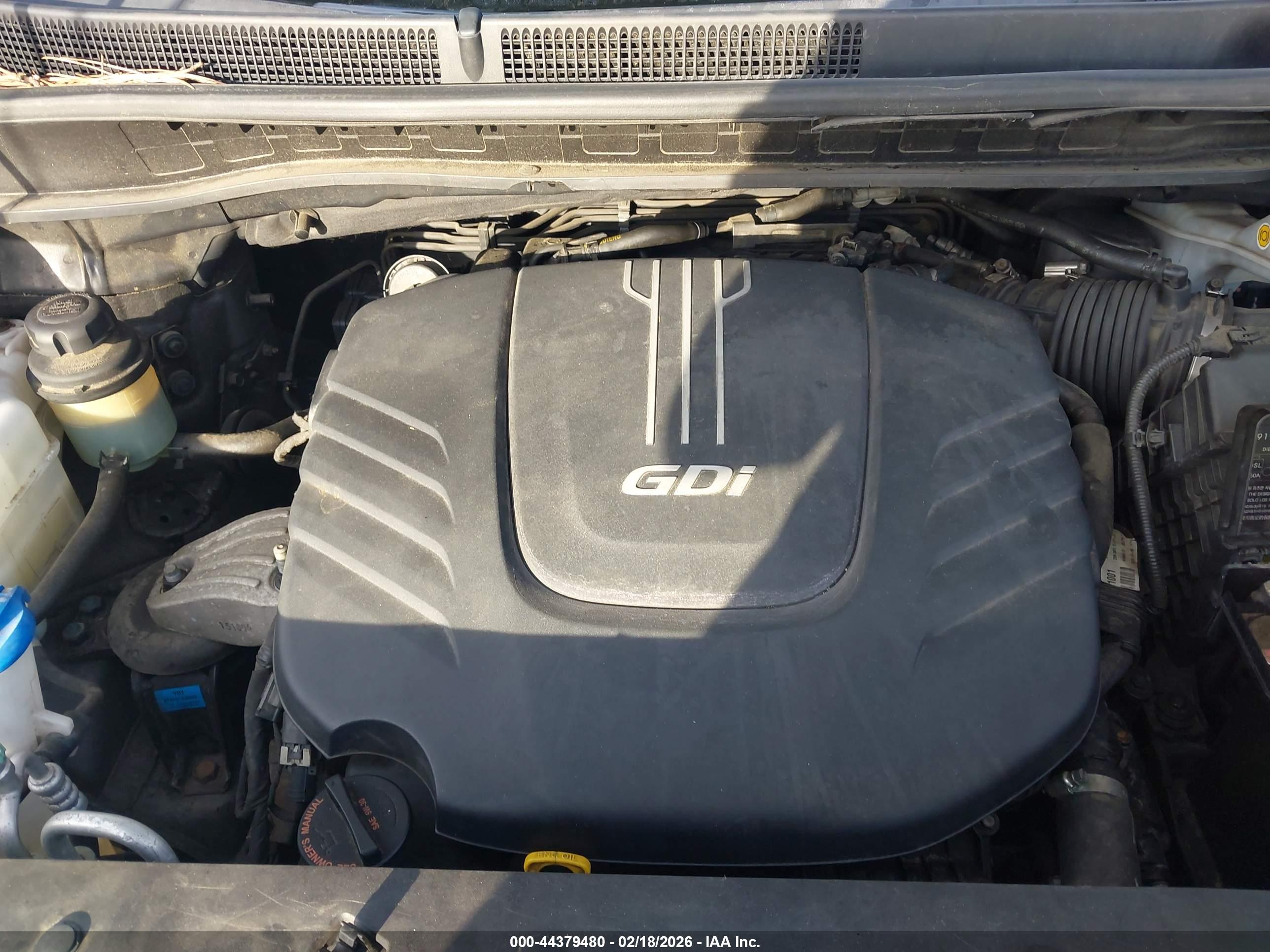 KIA SEDONA image 10