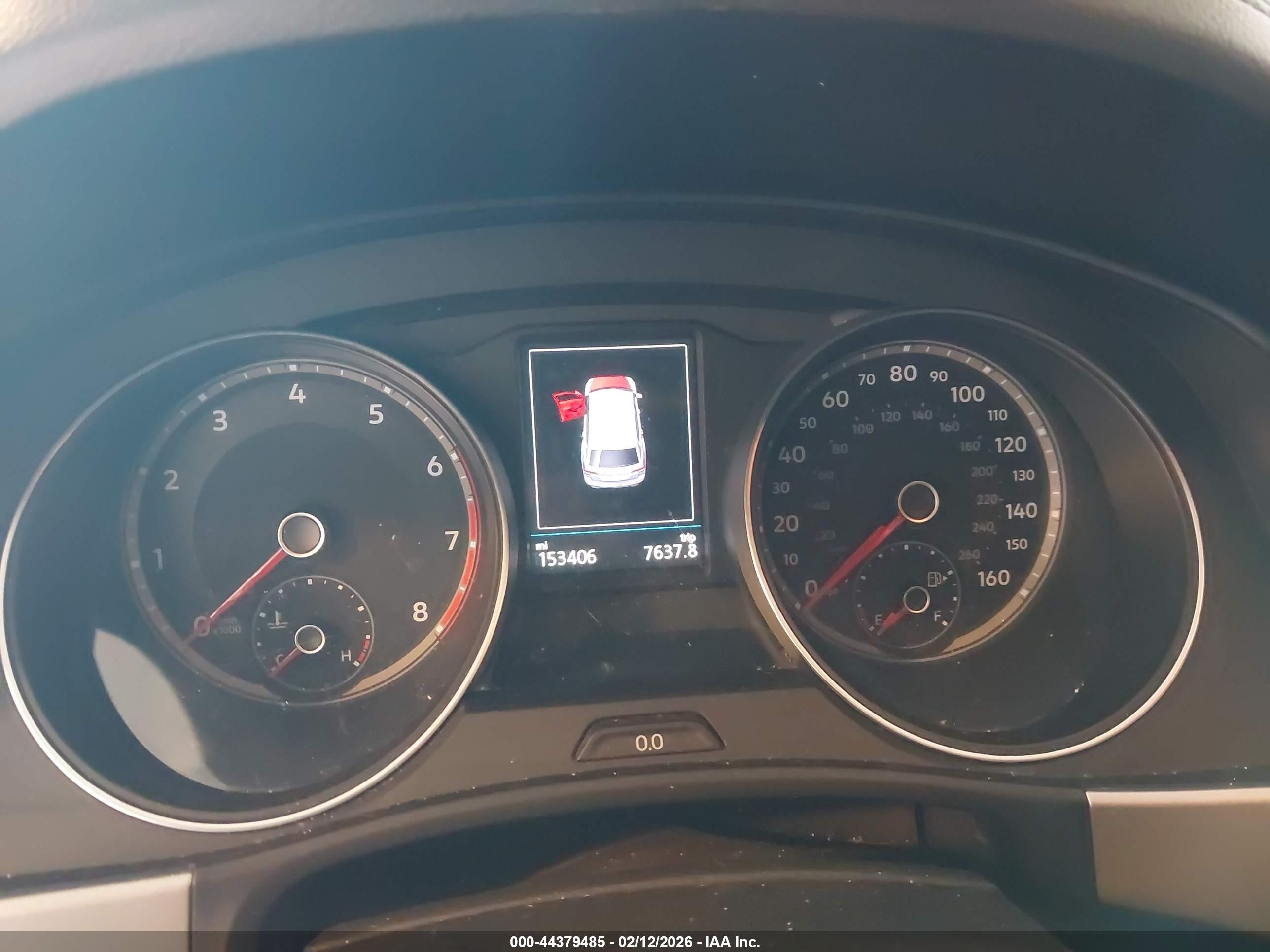 VOLKSWAGEN ATLAS image 7