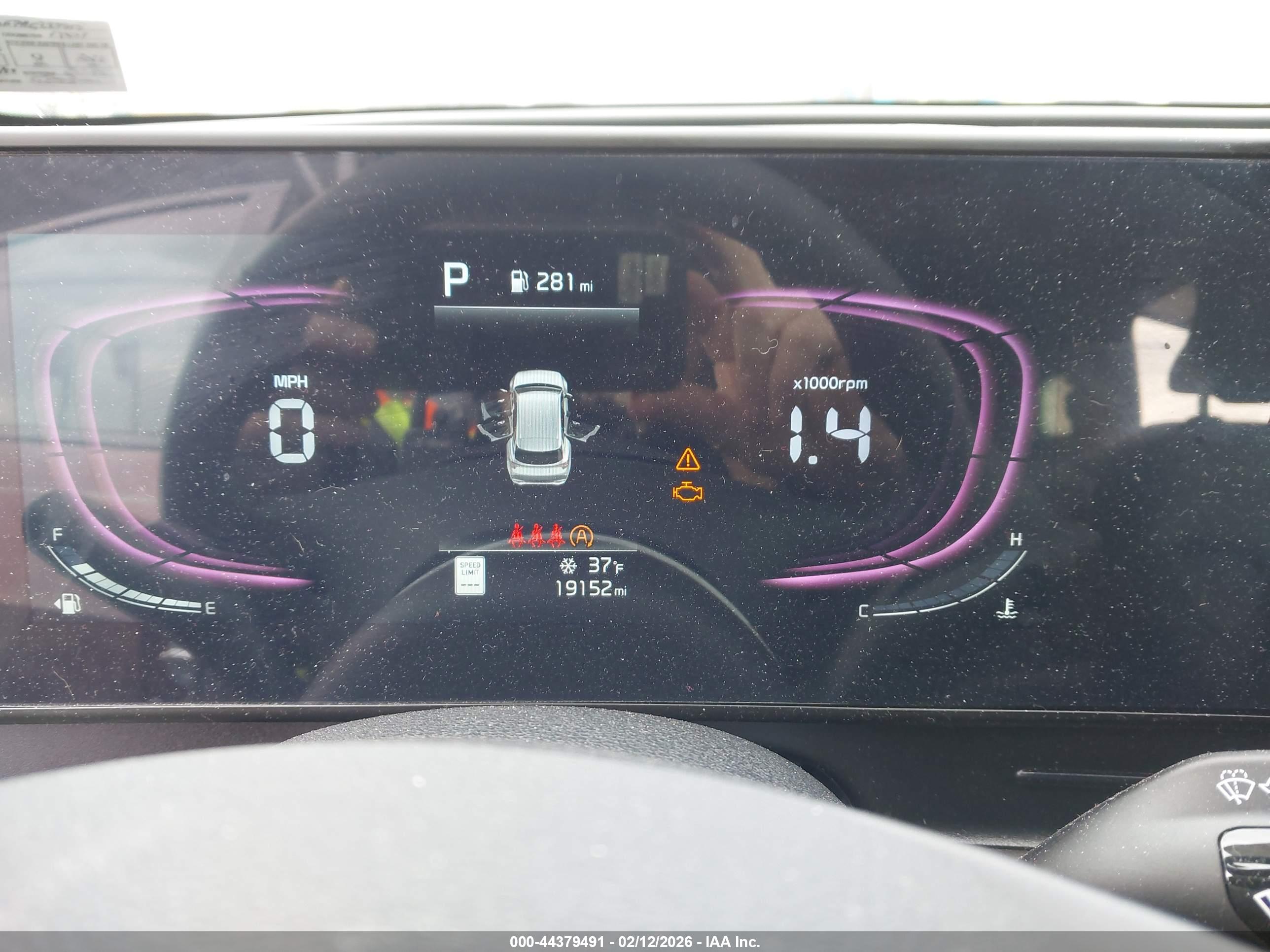 KIA SPORTAGE image 7