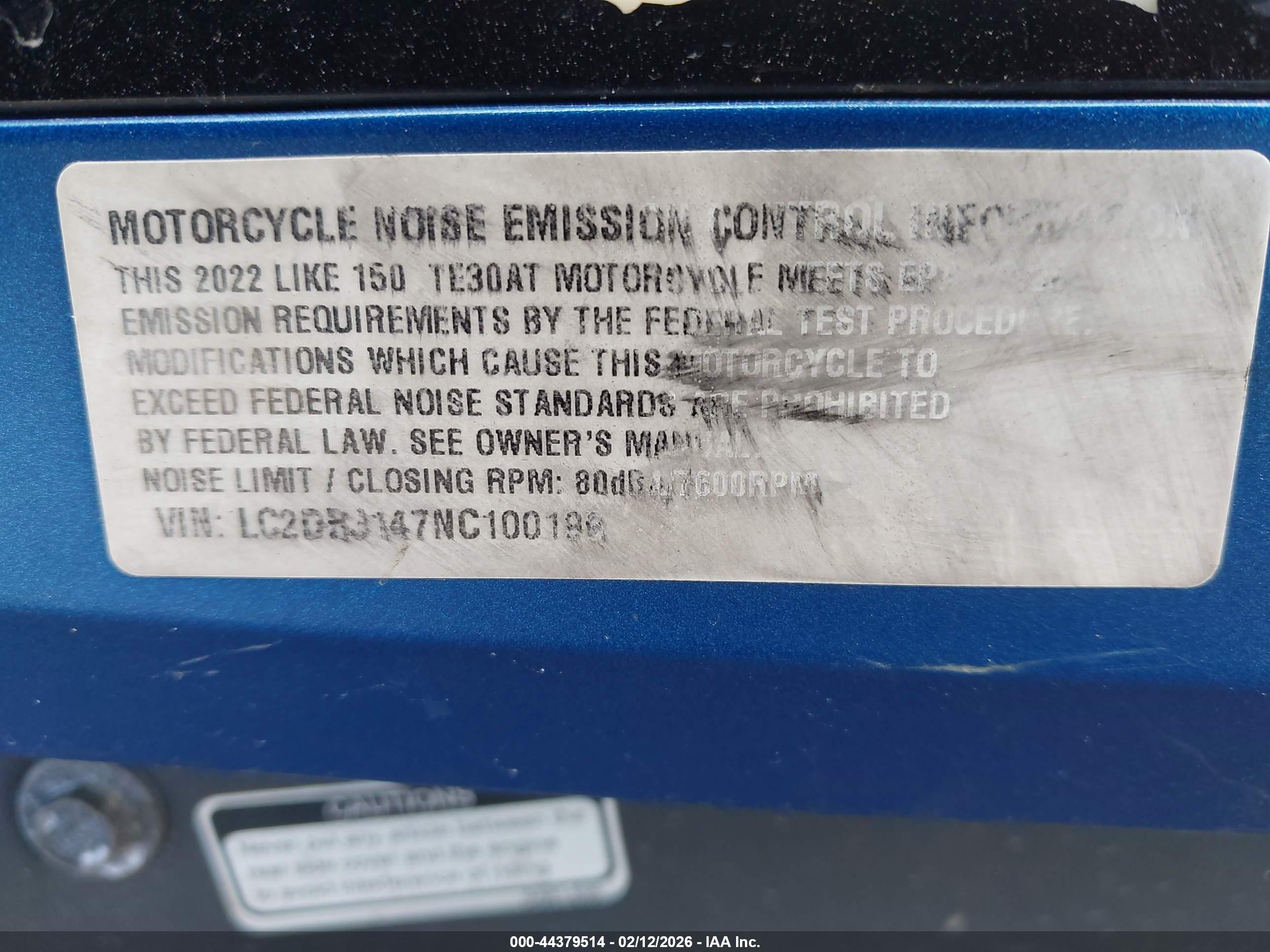 KYMCO USA image 10