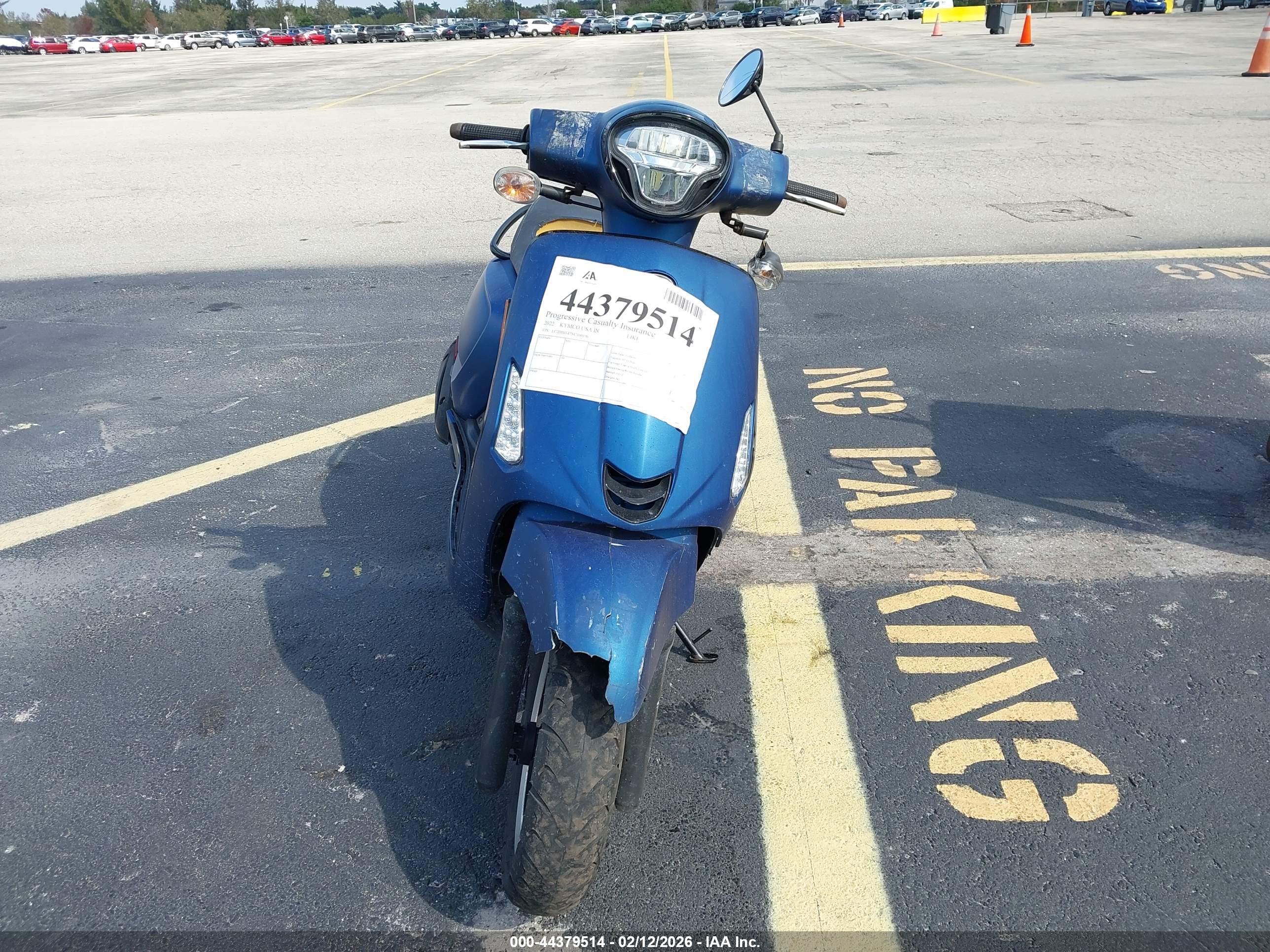KYMCO USA image 5