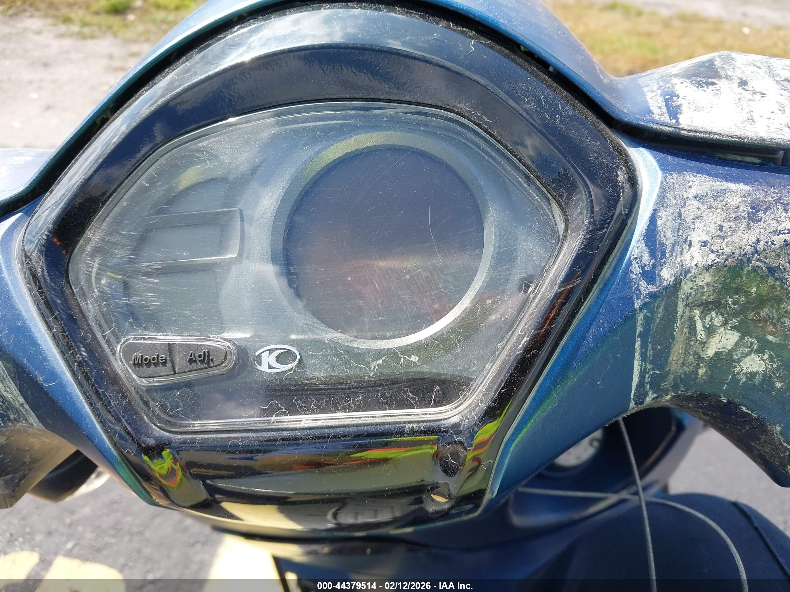 KYMCO USA image 7