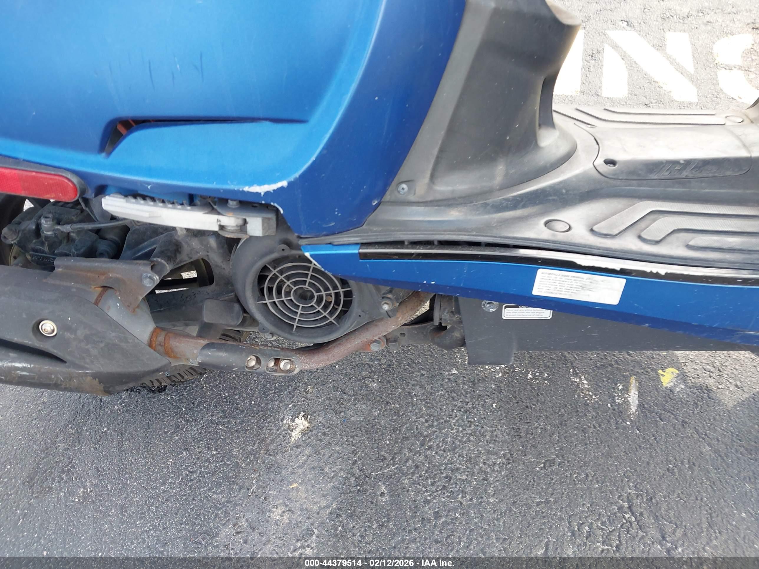 KYMCO USA image 8