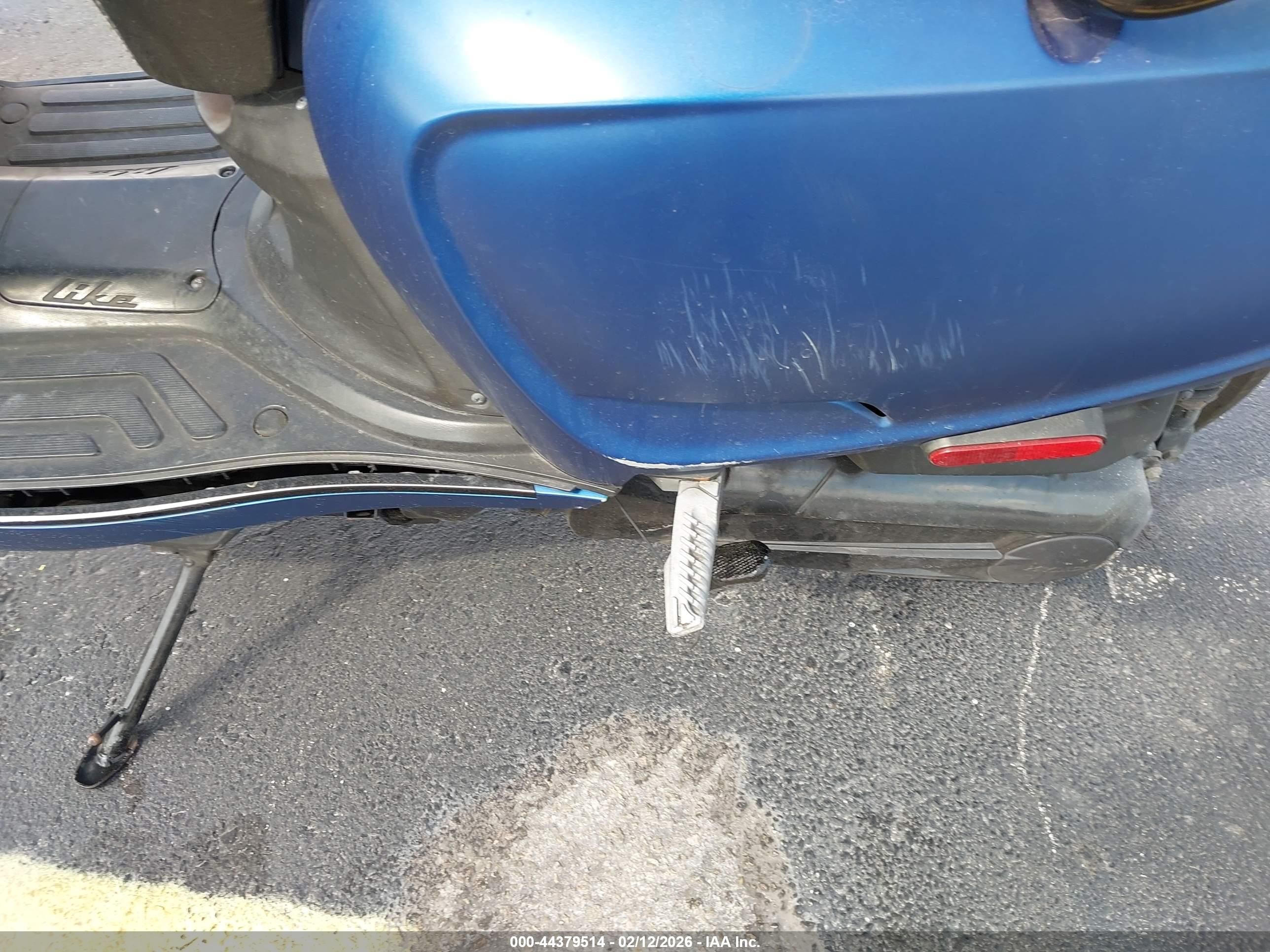 KYMCO USA image 9