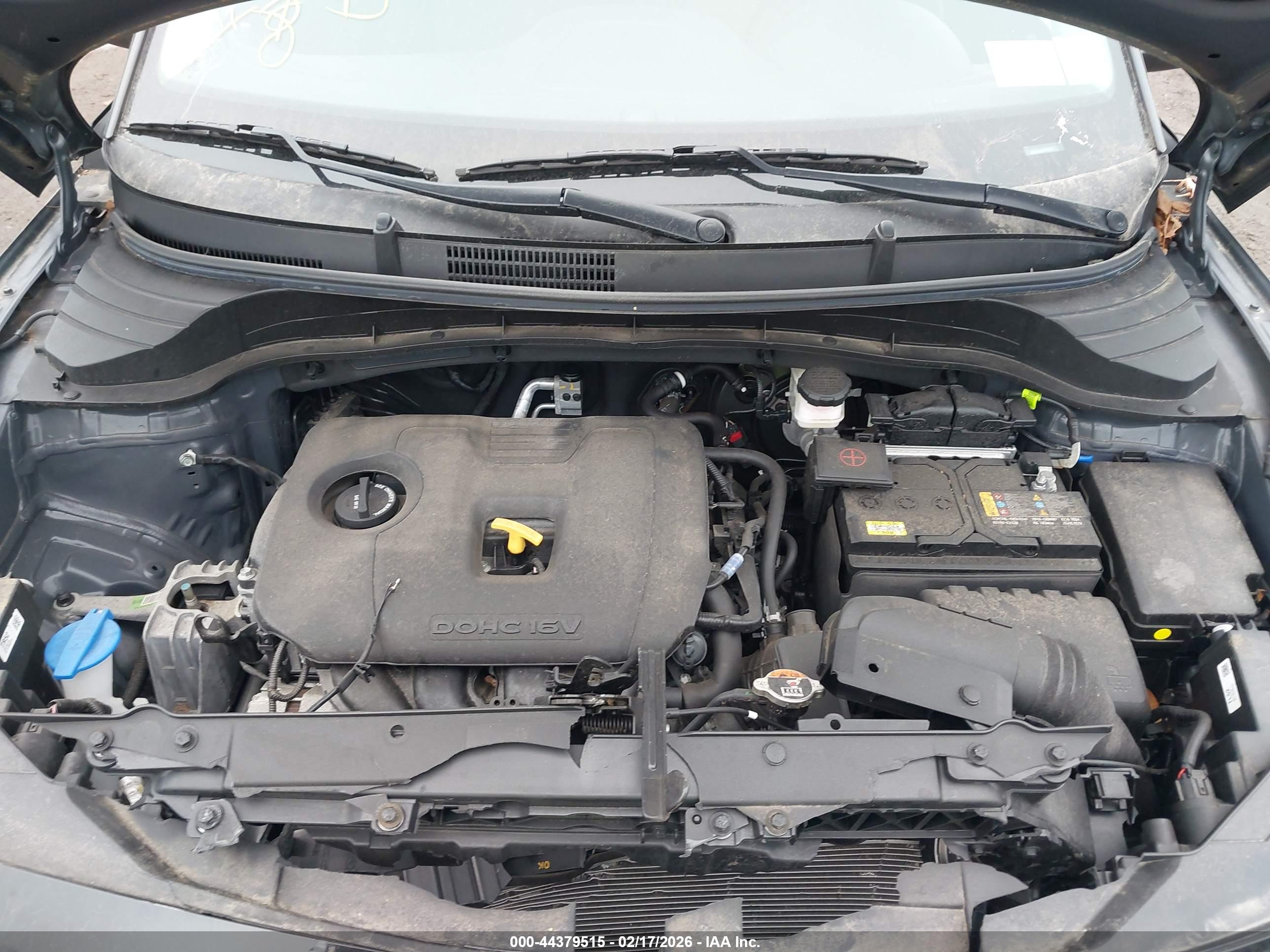 KIA SOUL image 10