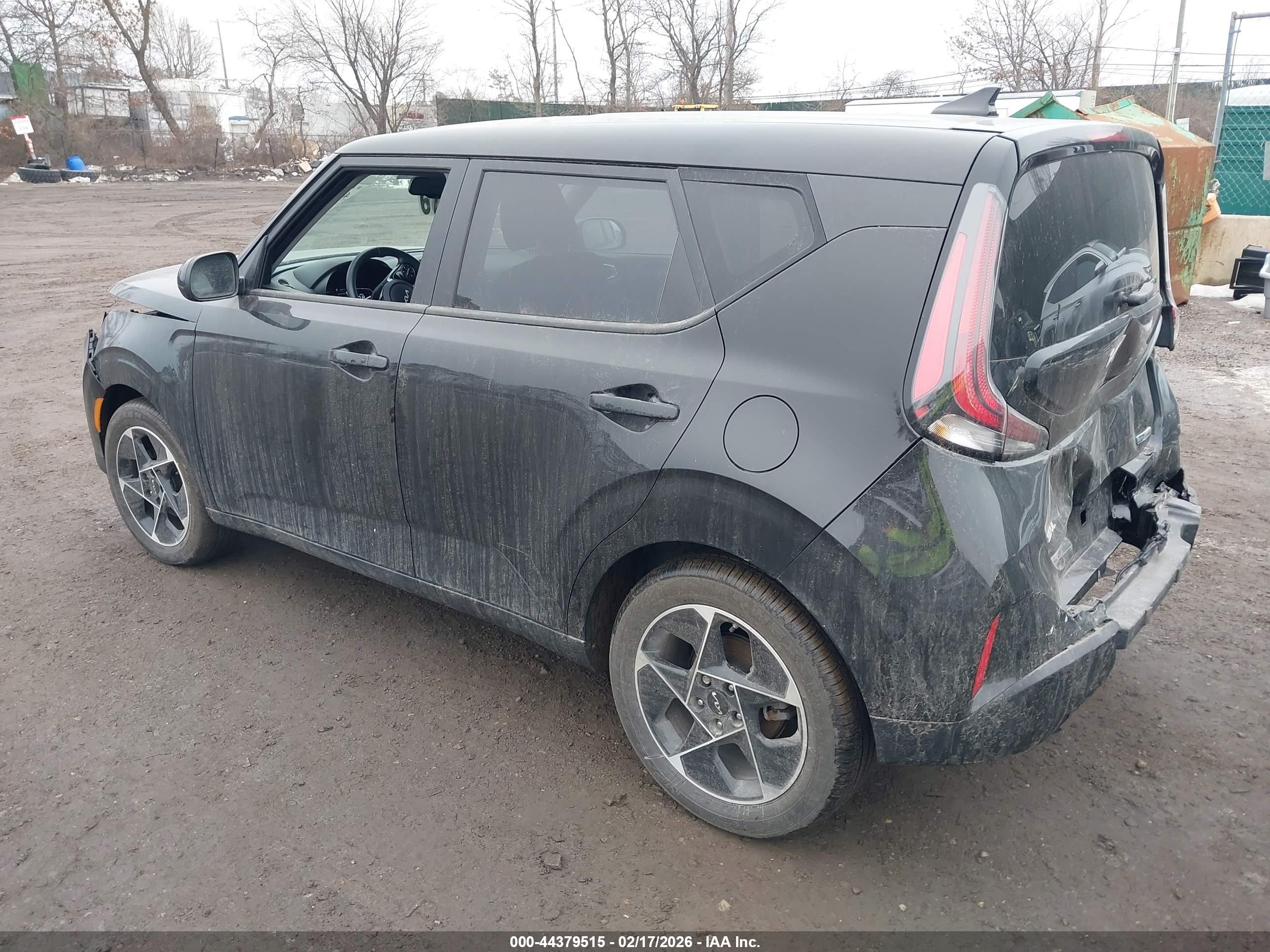 KIA SOUL image 3