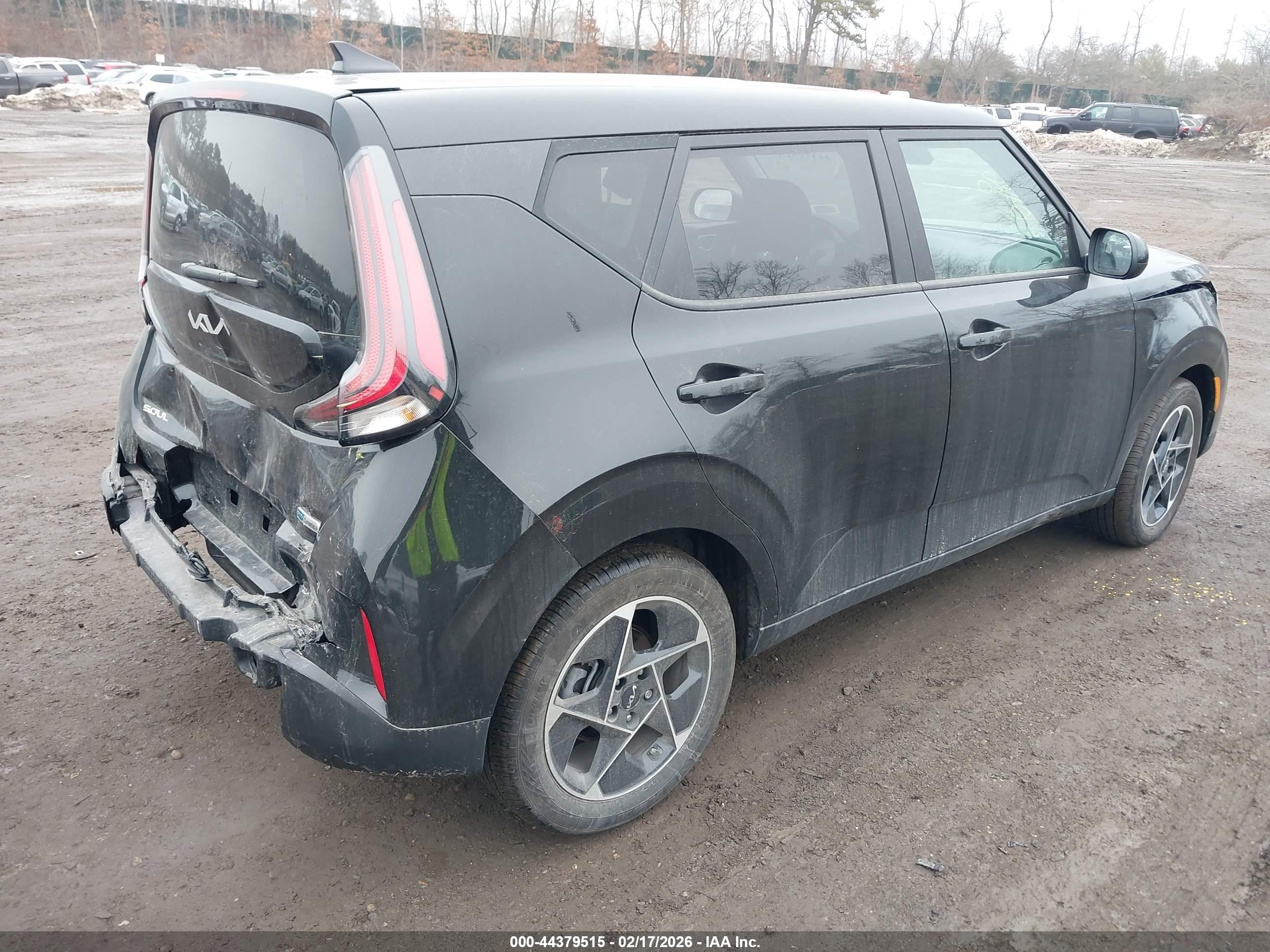 KIA SOUL image 4
