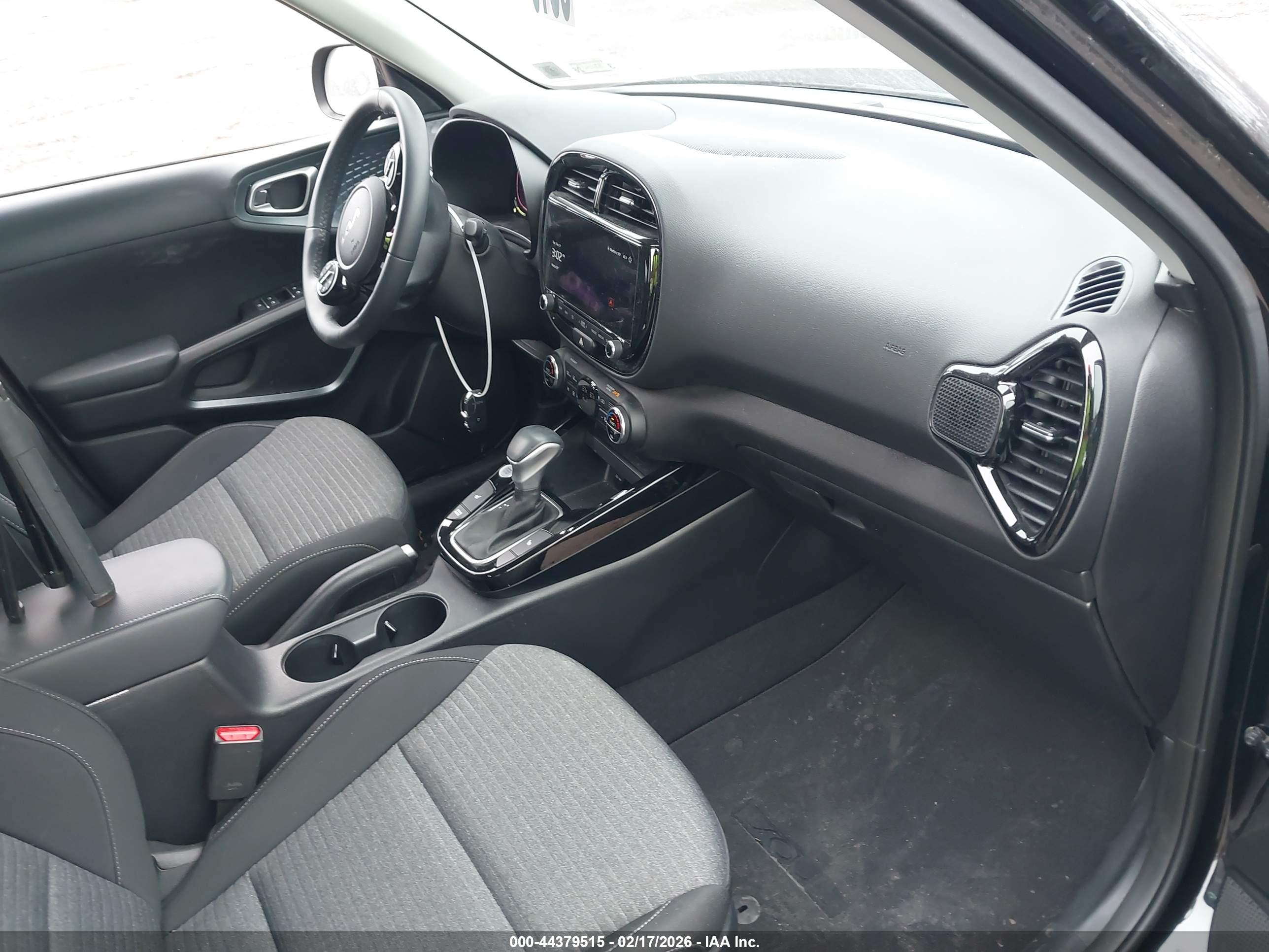 KIA SOUL image 5