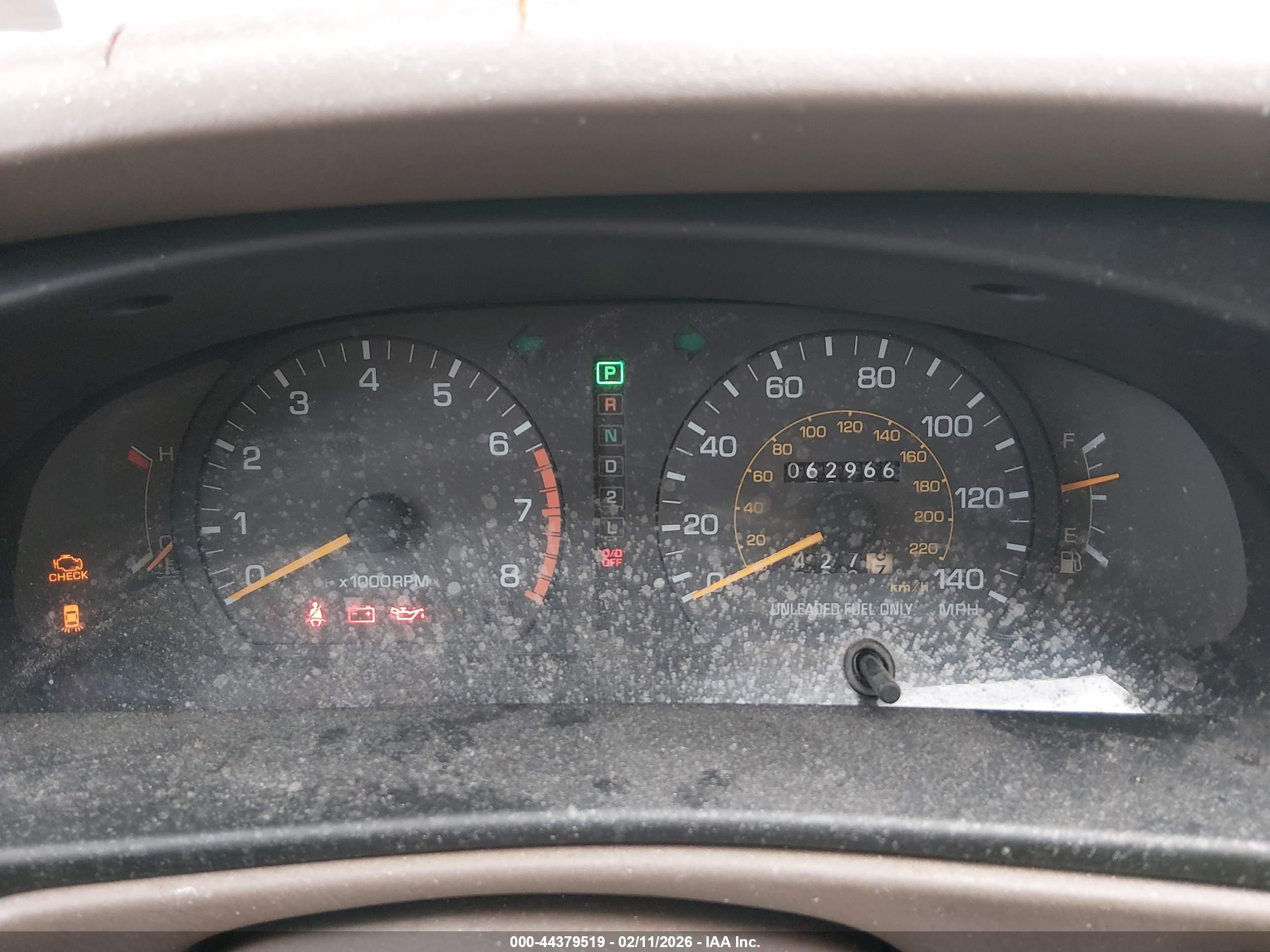 TOYOTA CAMRY image 7