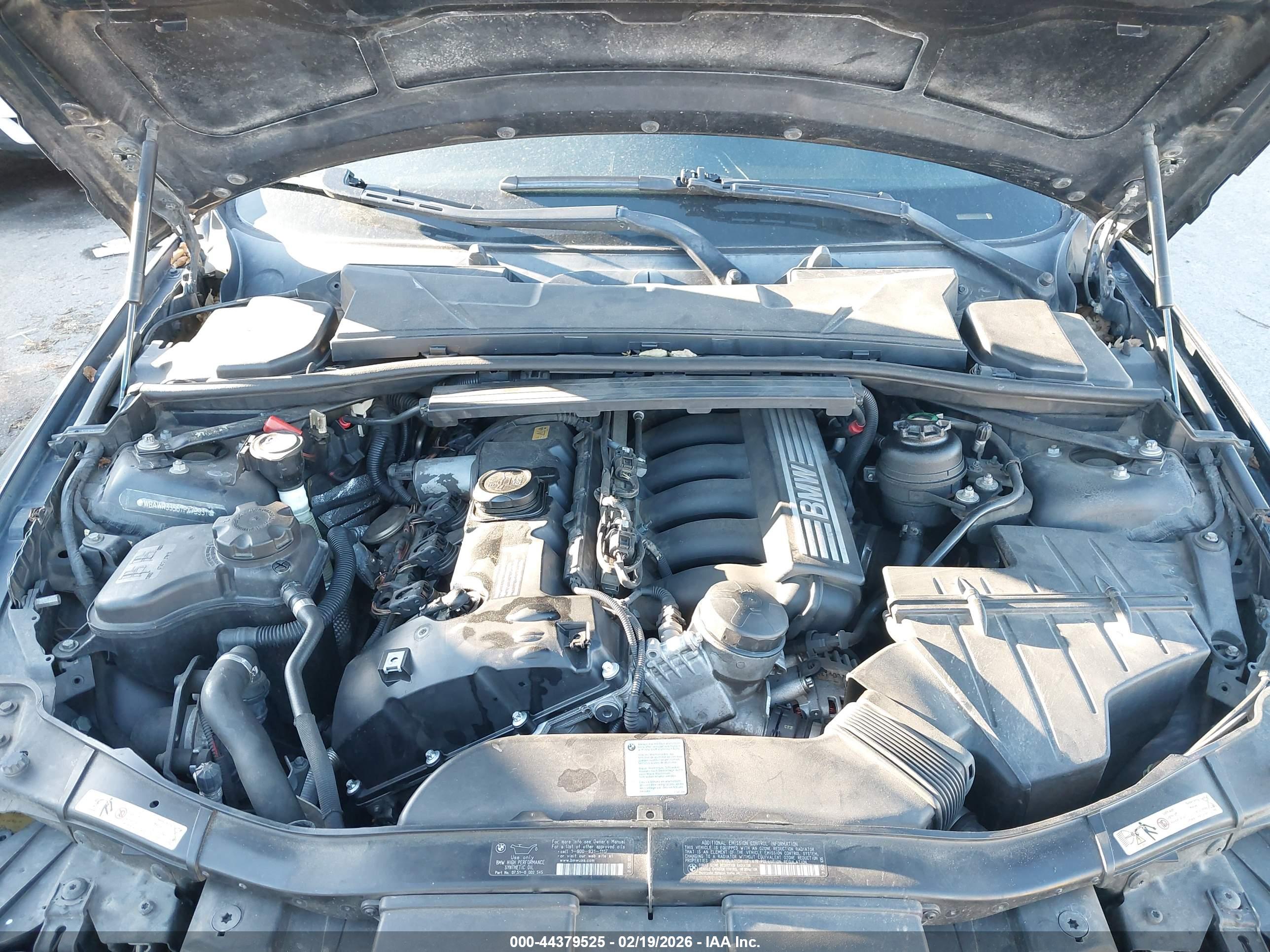 BMW 328I image 10