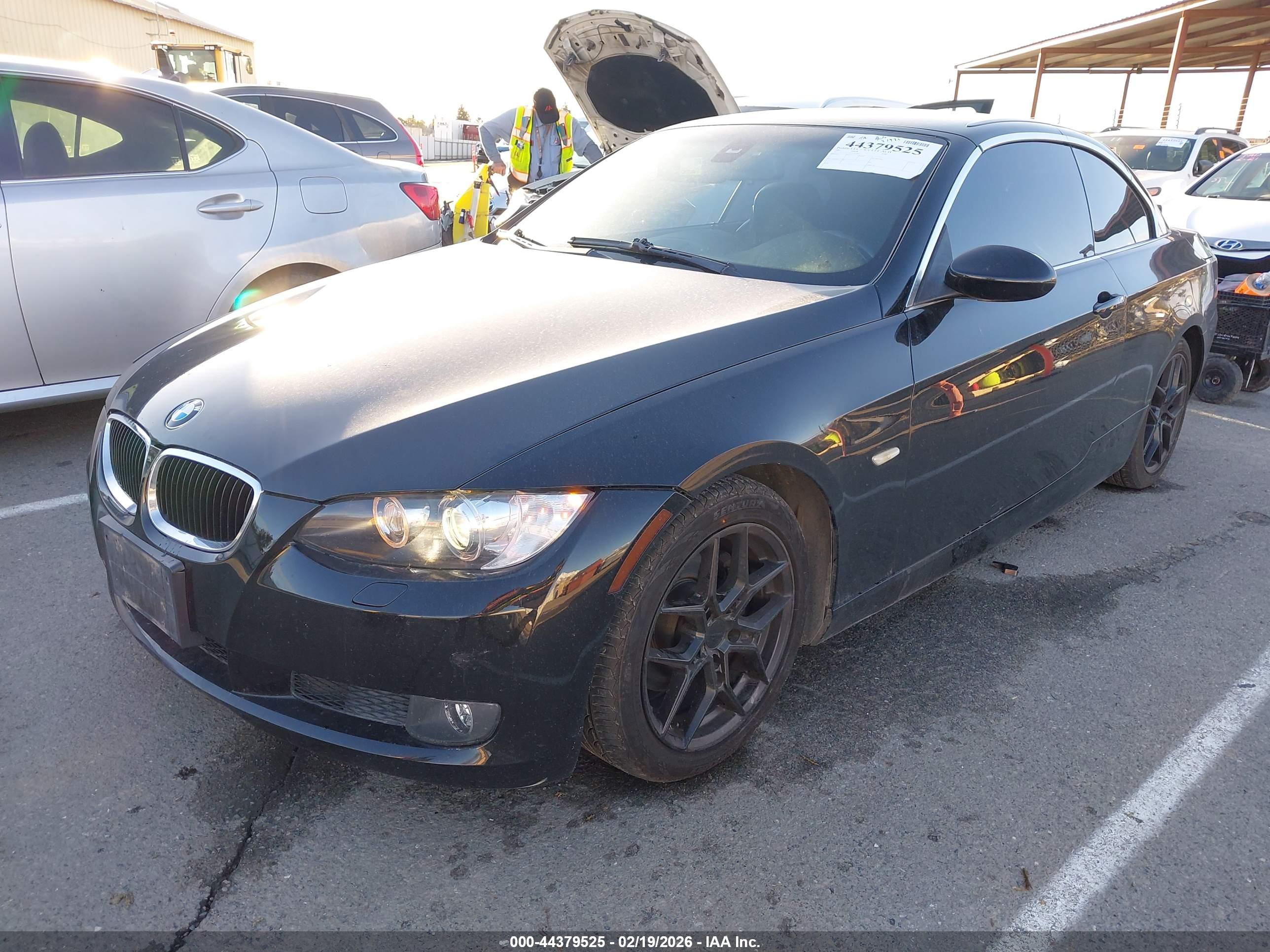 BMW 328I image 2