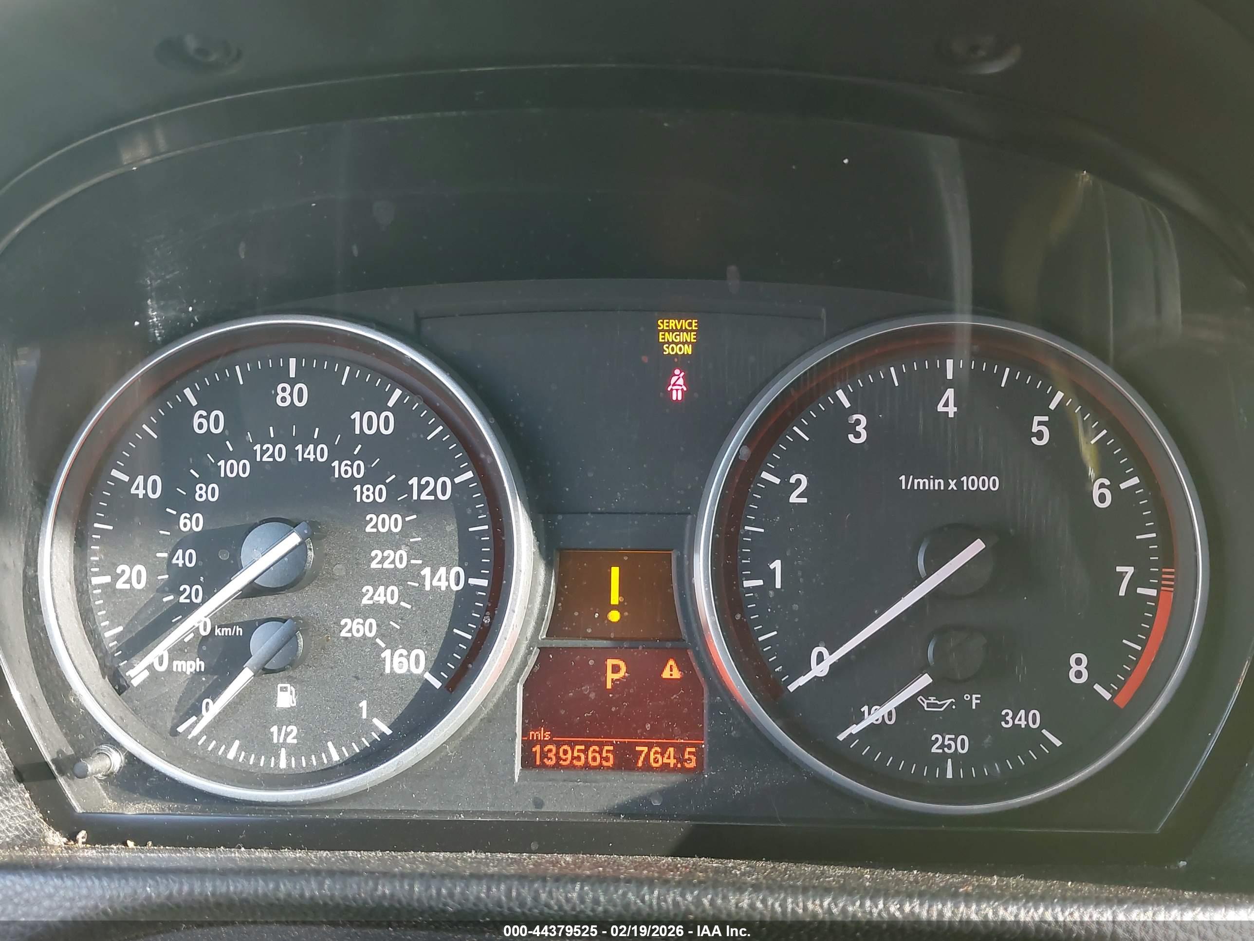 BMW 328I image 7