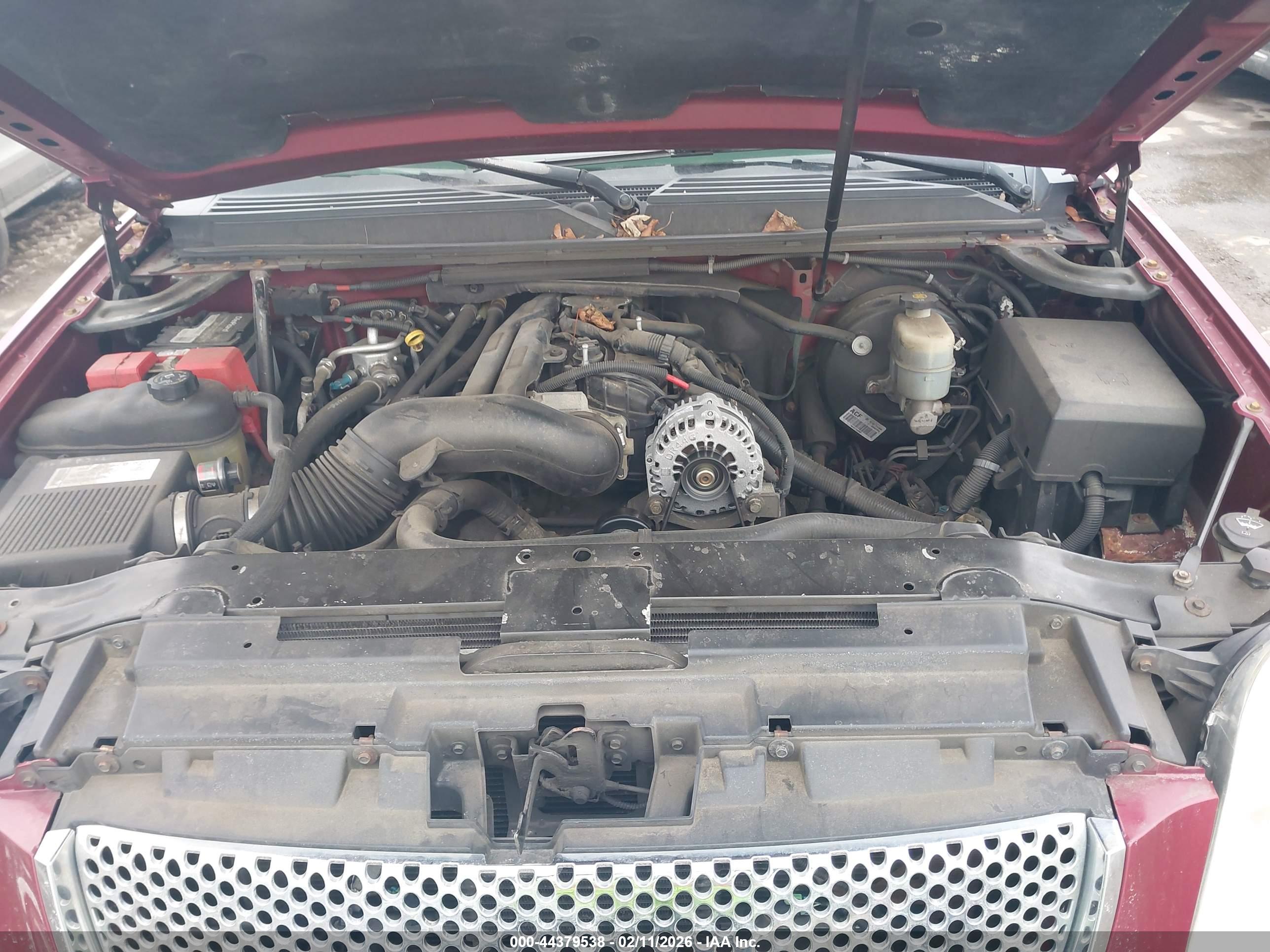 GMC YUKON image 10