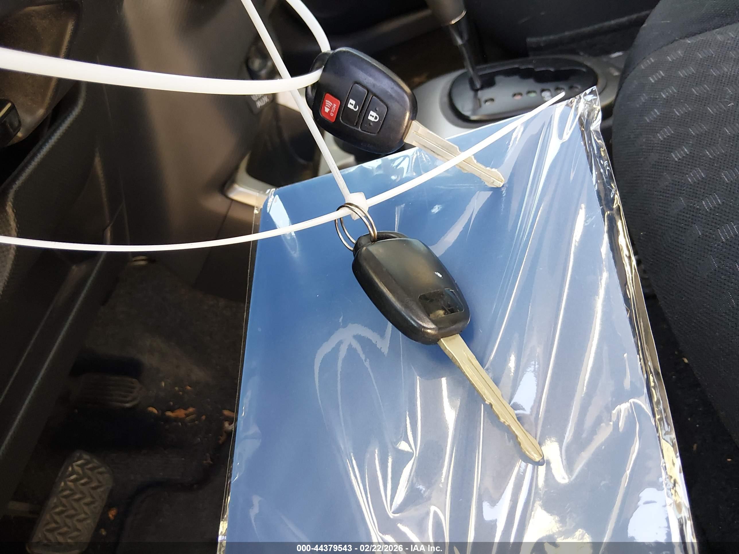 SCION XD image 11