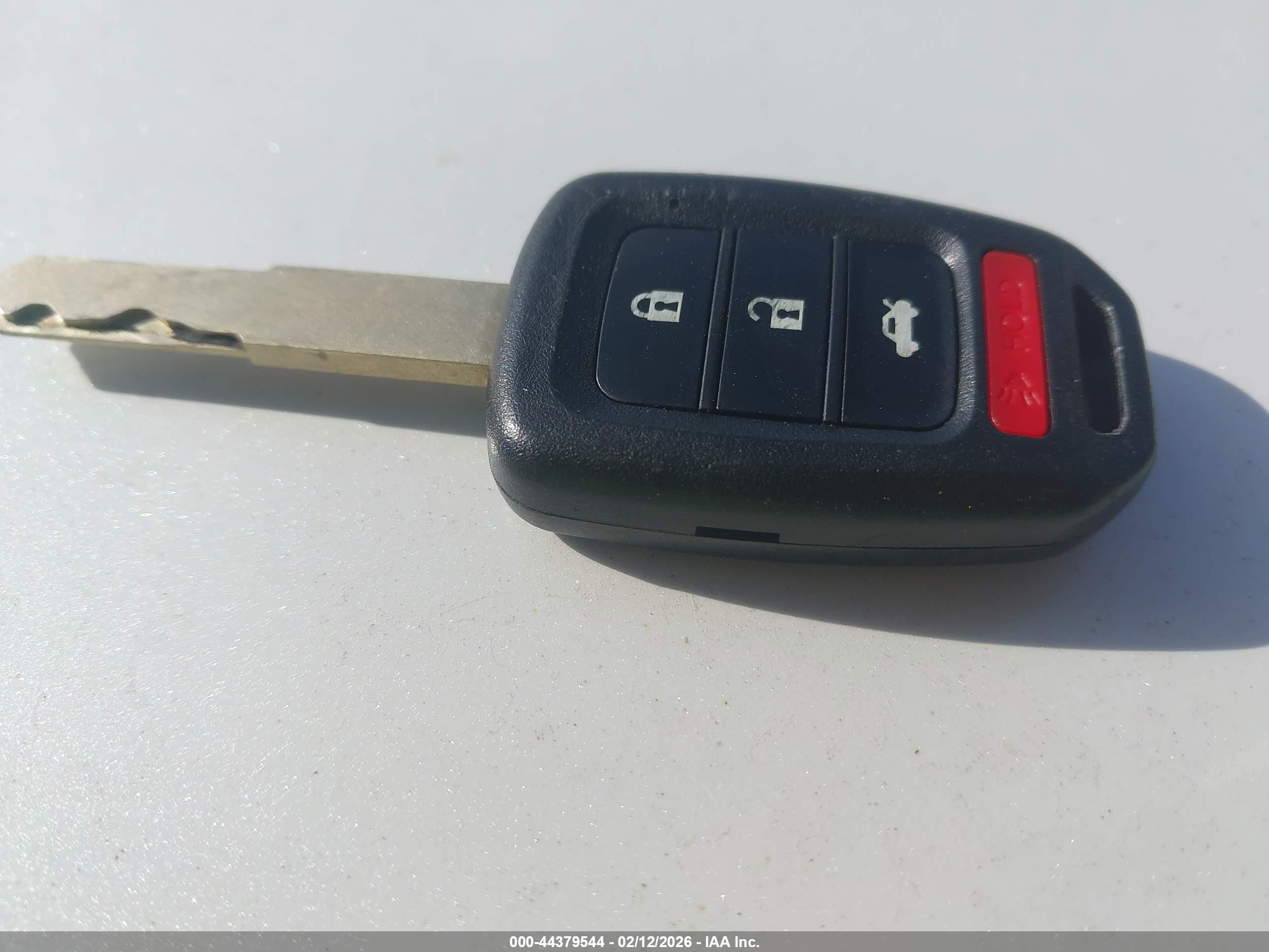 HONDA CIVIC image 11