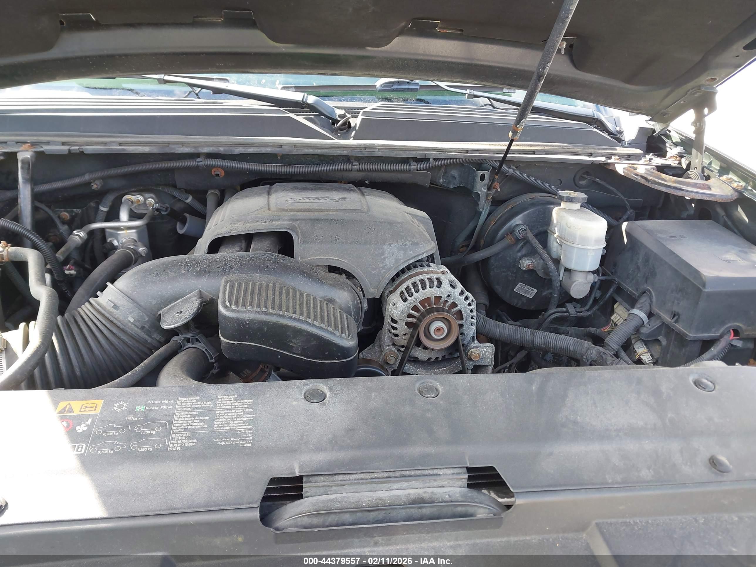 CHEVROLET AVALANCHE image 10