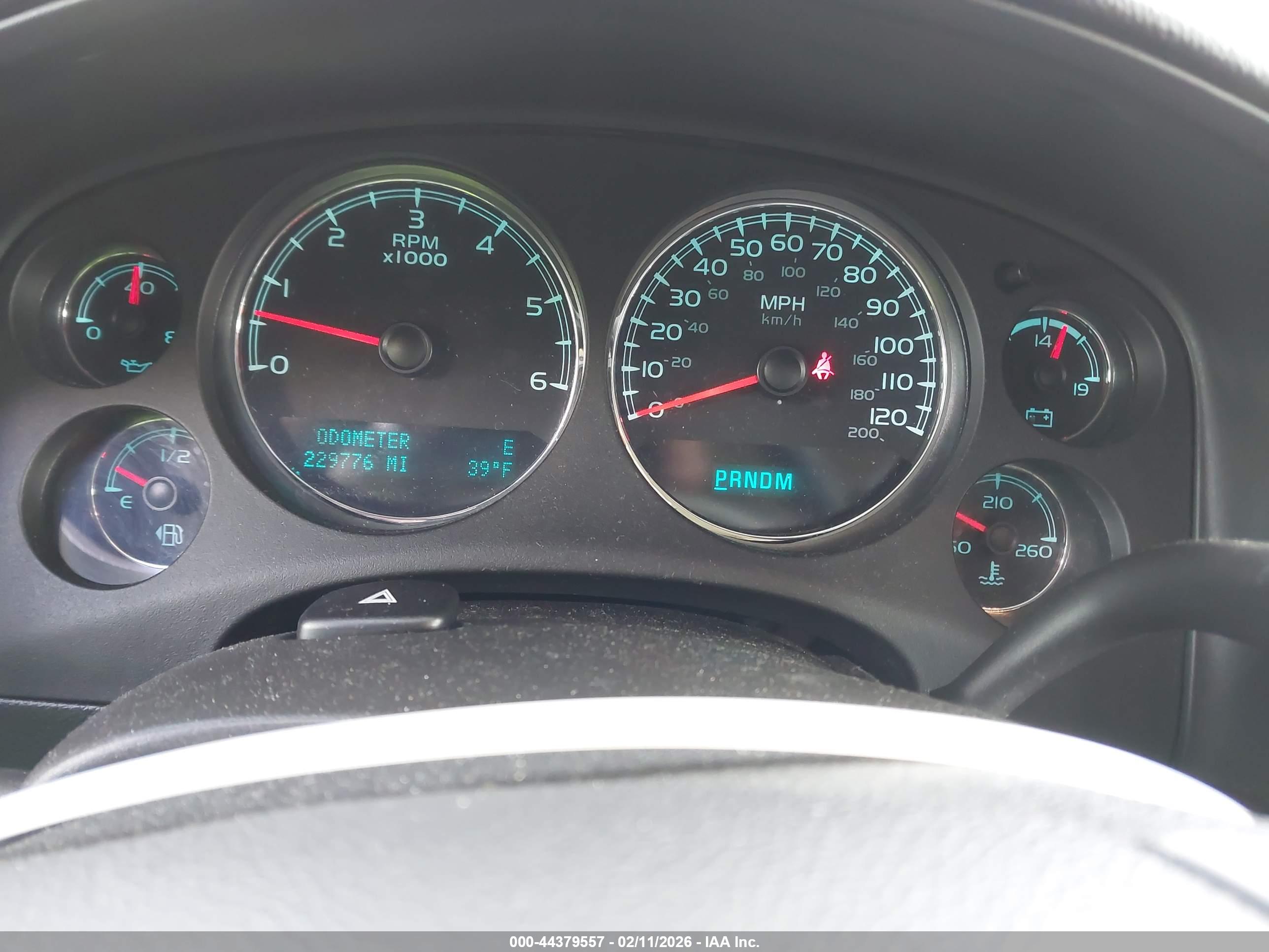 CHEVROLET AVALANCHE image 7